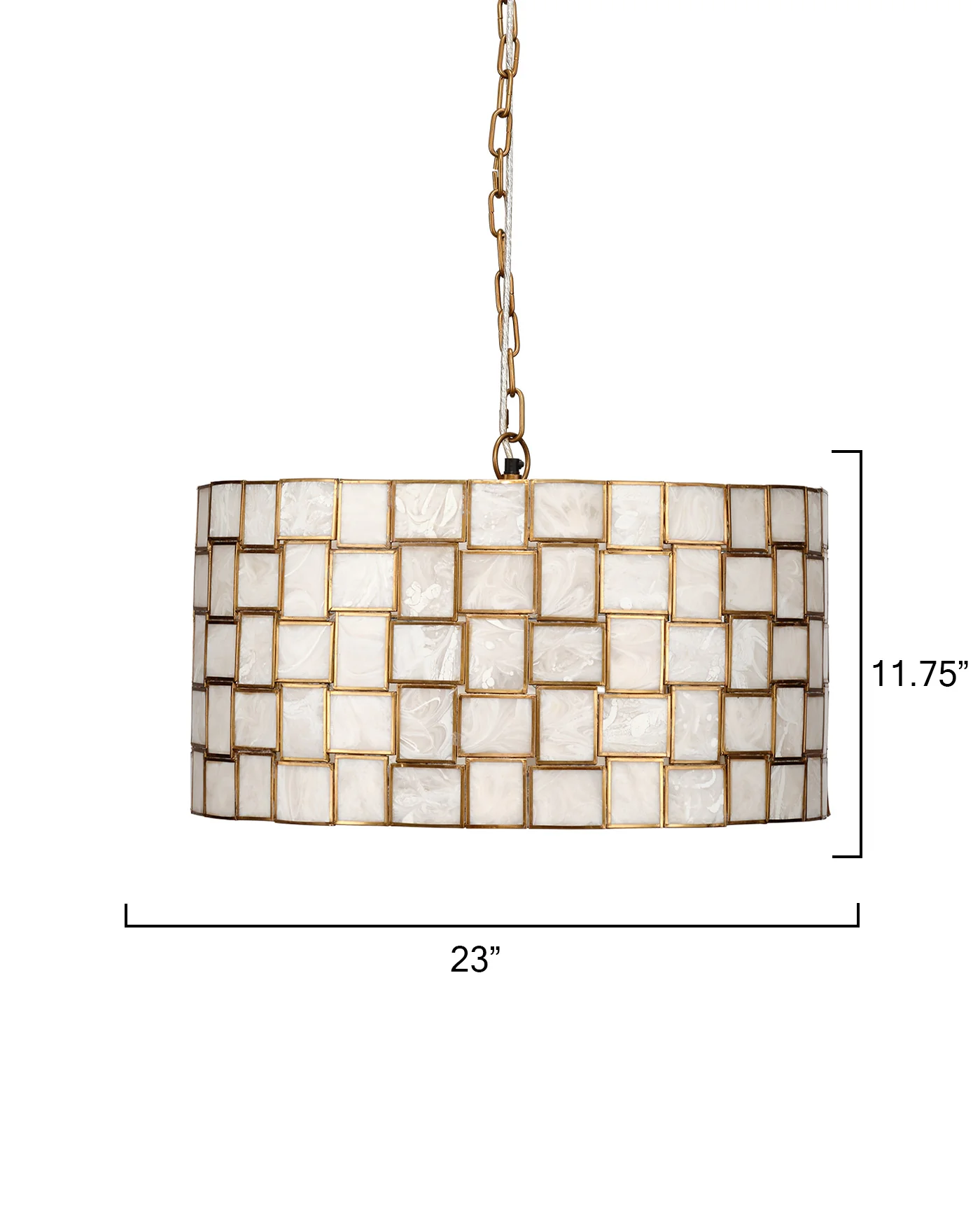 Cinema Chandelier - Image 5