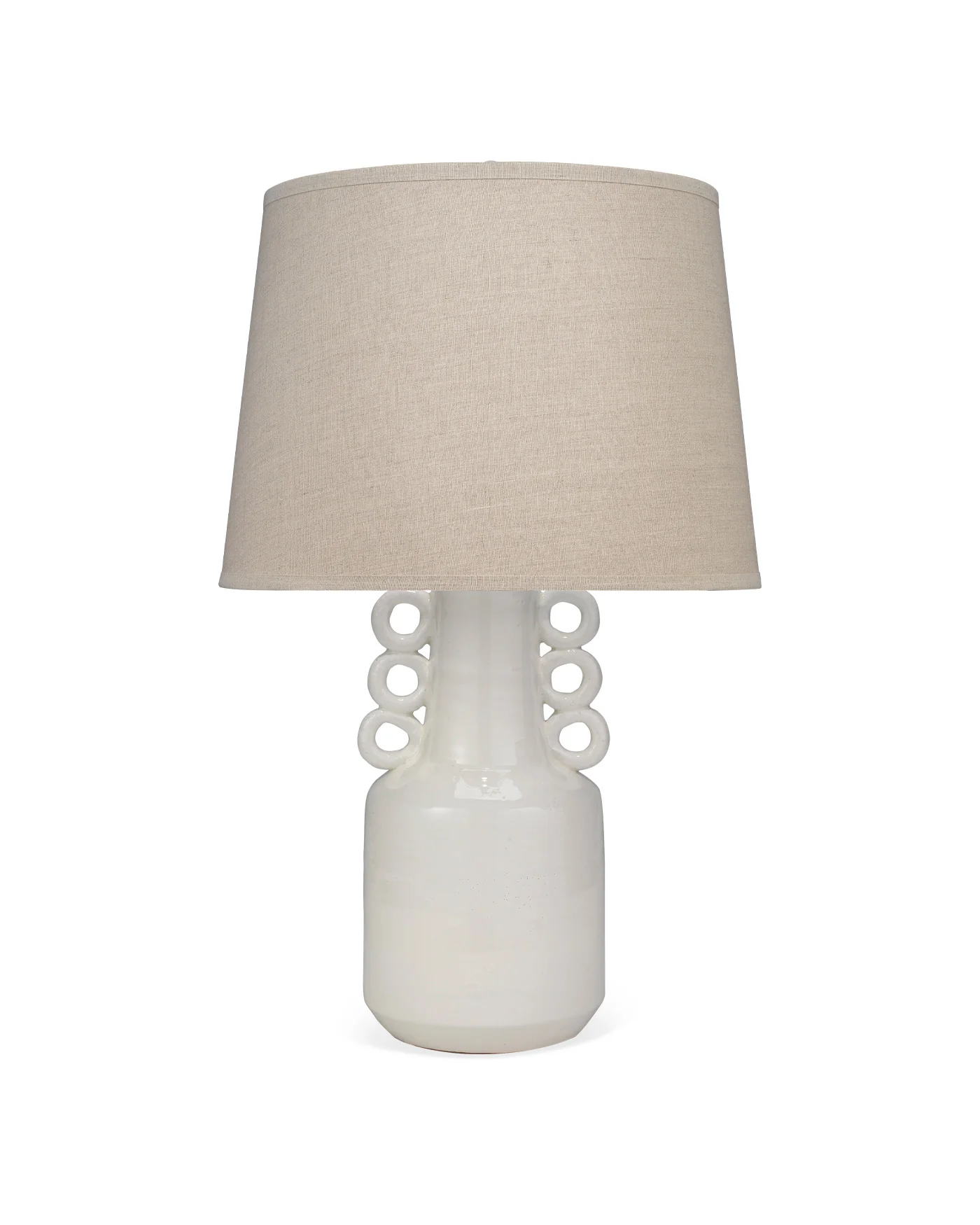 Circus Lamp