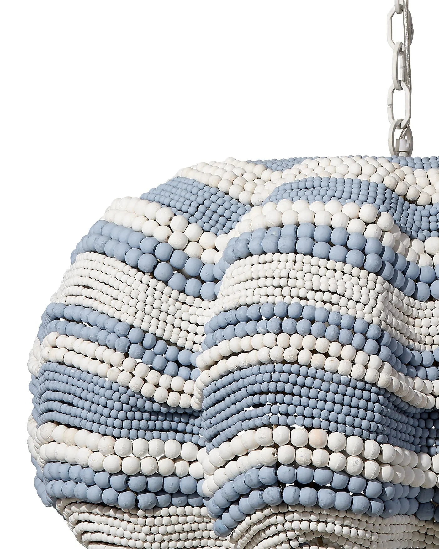 Clamshell Chandelier - Image 4