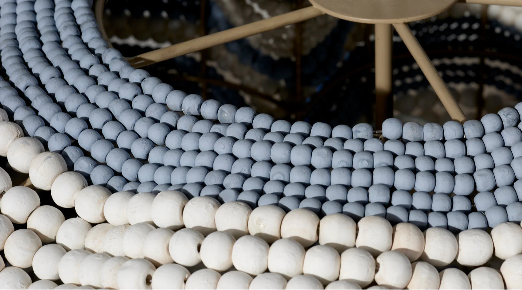 Clamshell Chandelier - Image 5