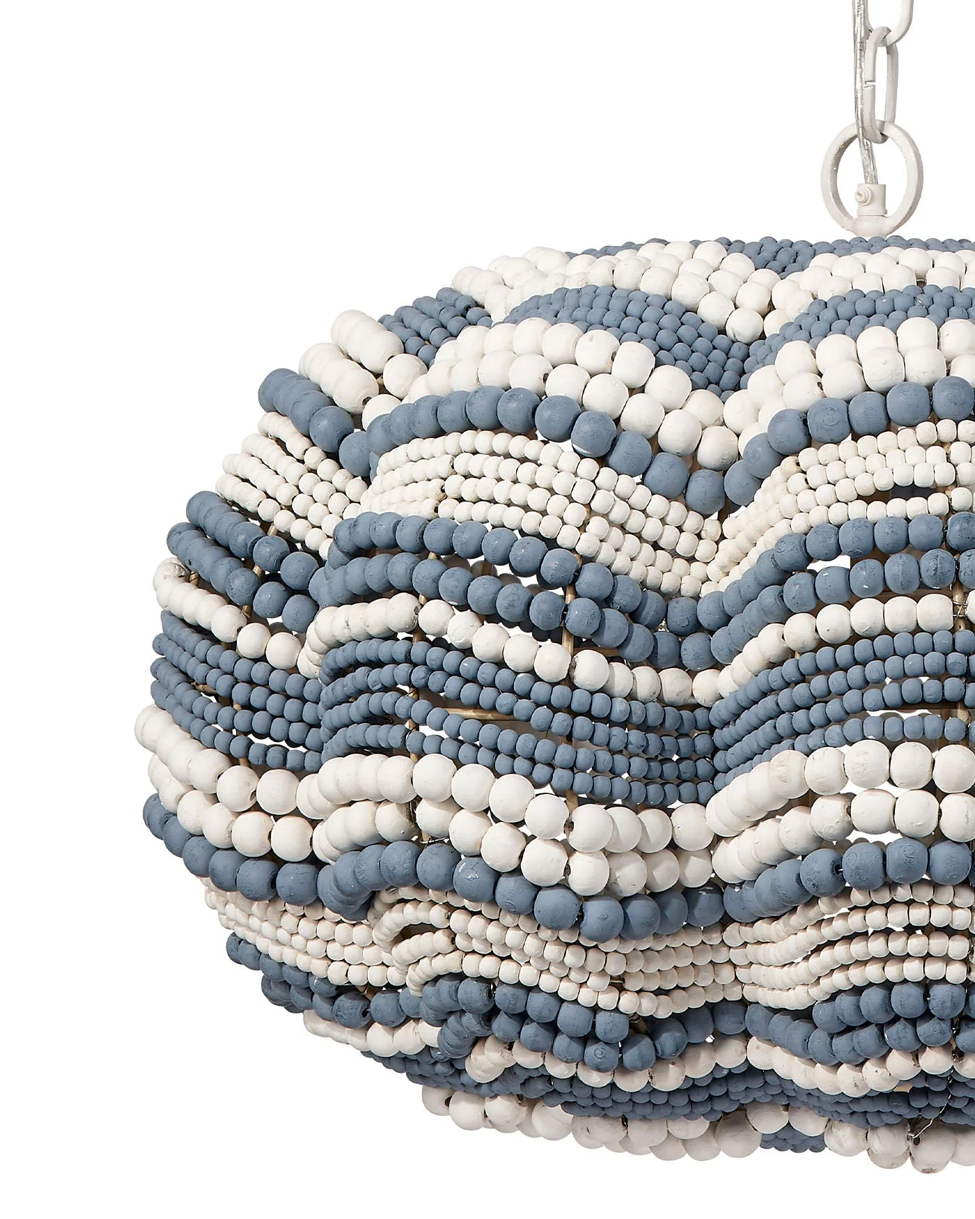 Clamshell Chandelier - Image 4