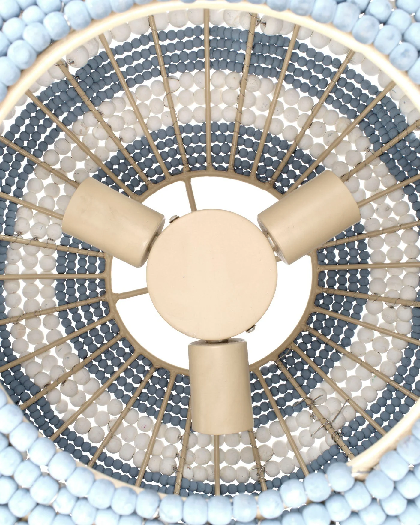 Clamshell Chandelier - Image 5