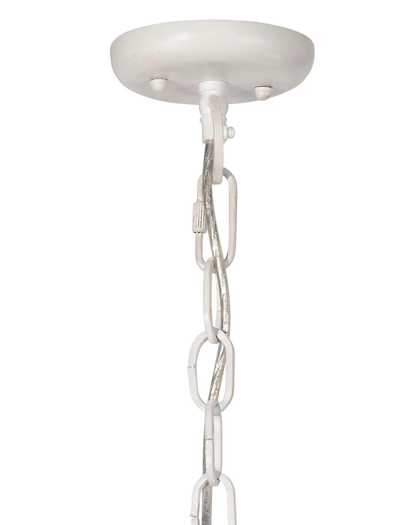Clamshell Chandelier - Image 6