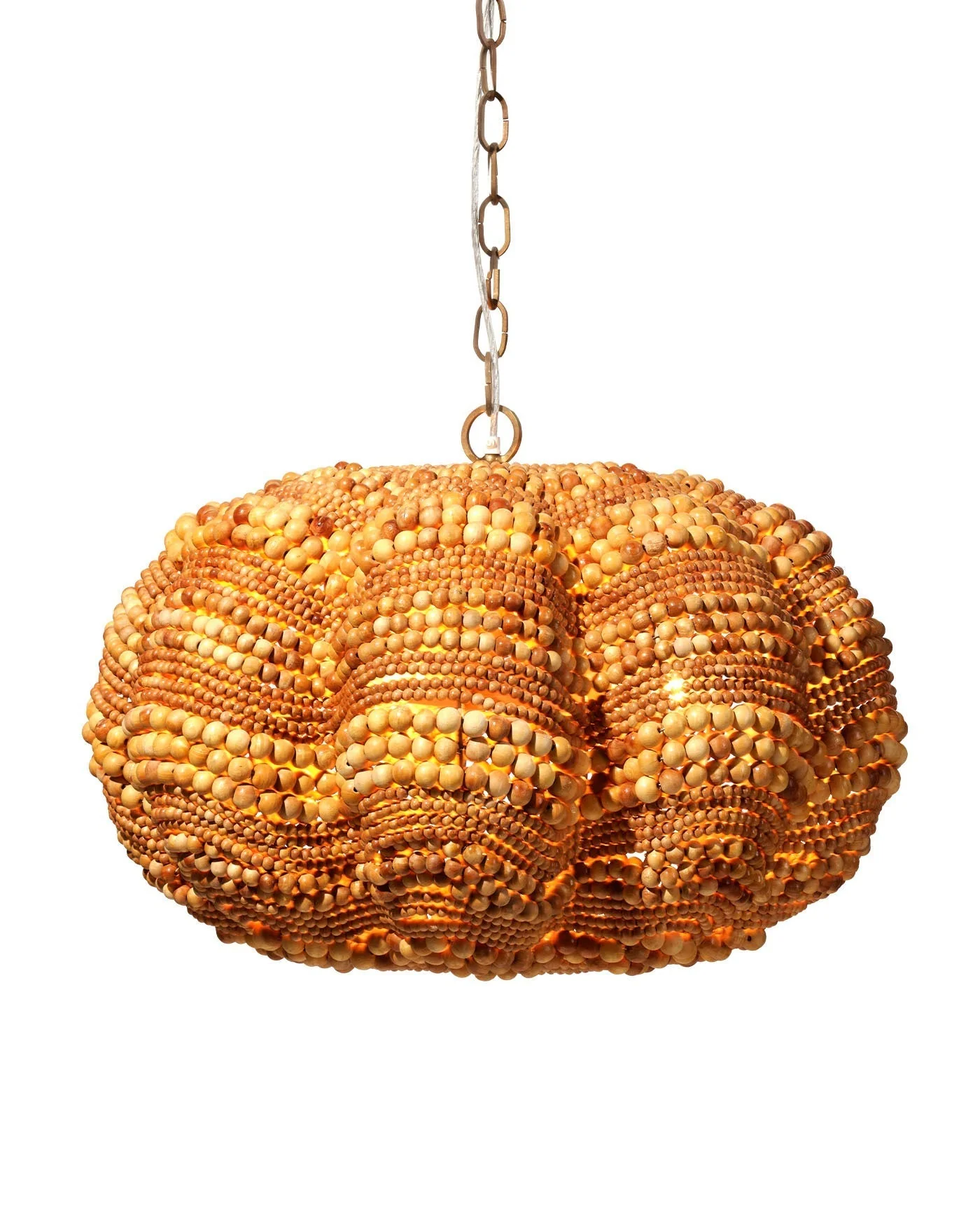 Clamshell Chandelier - Image 3