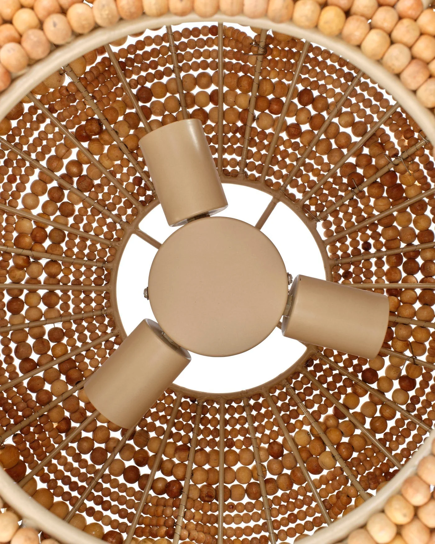 Clamshell Chandelier - Image 5