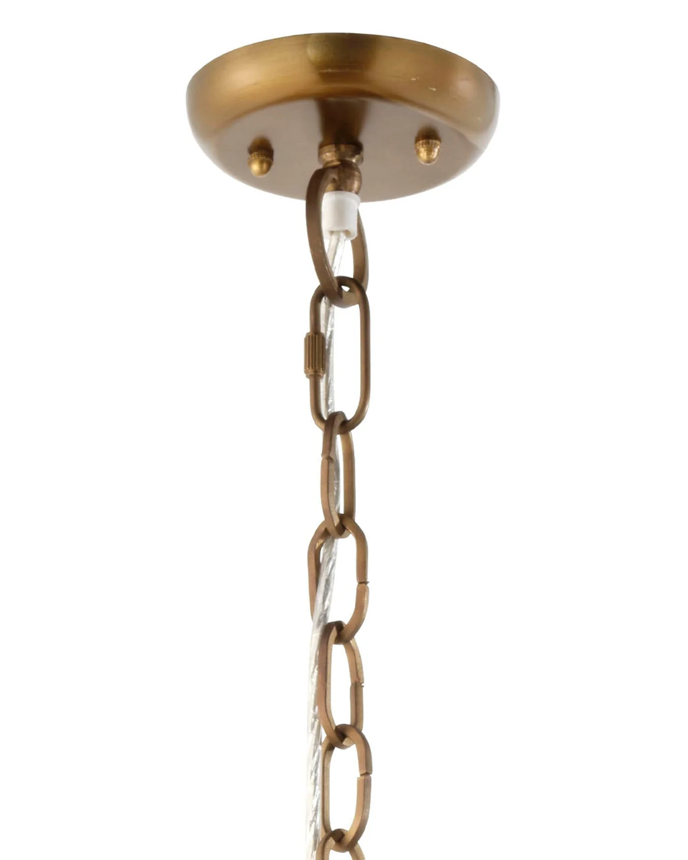 Clamshell Chandelier - Image 6