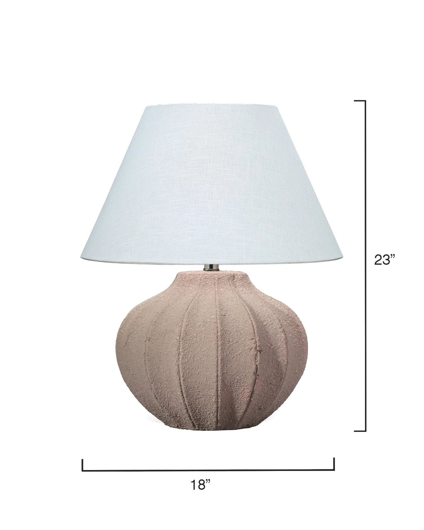 Clamshell Table Lamp - Image 5