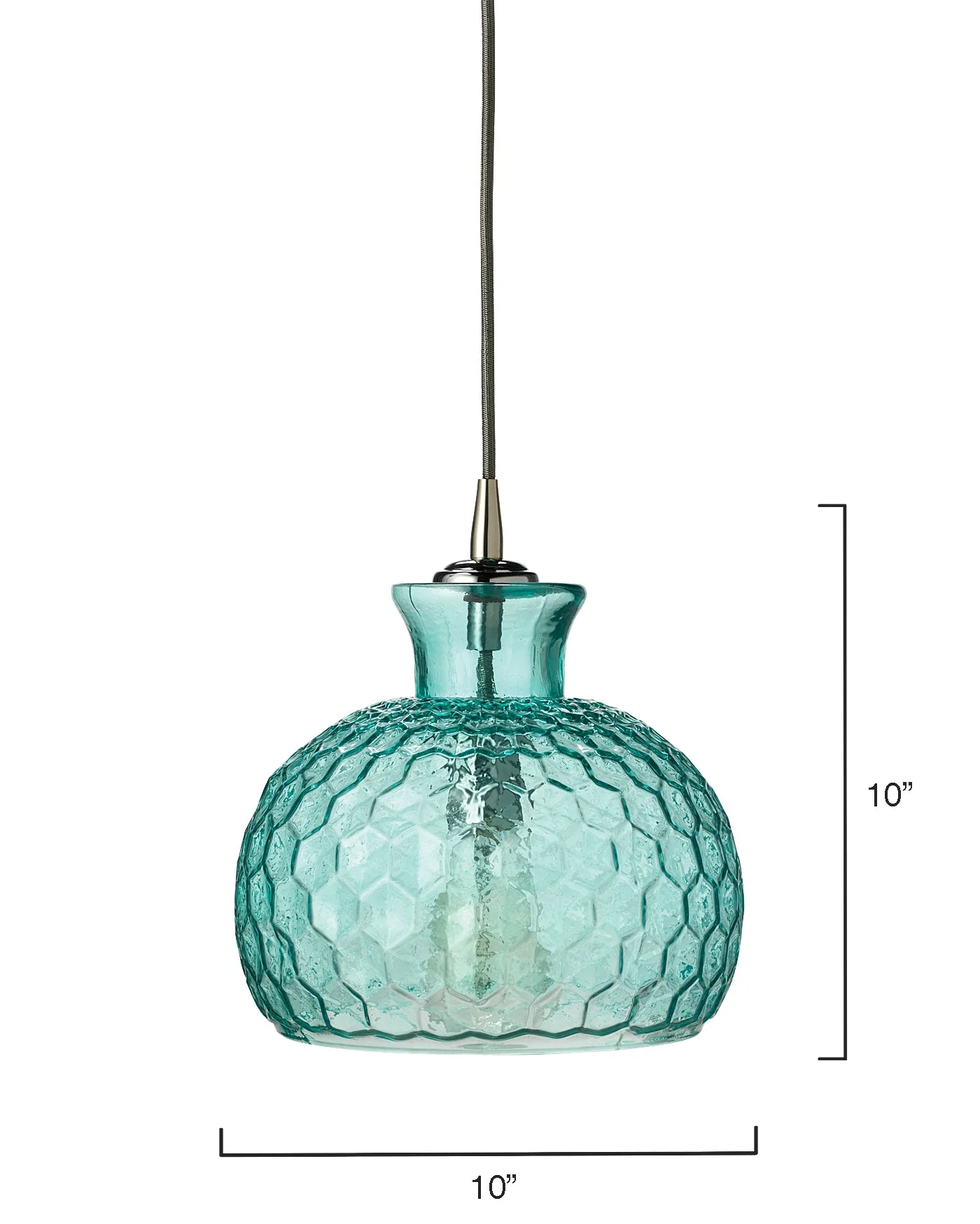 Clark Pendant - Image 3