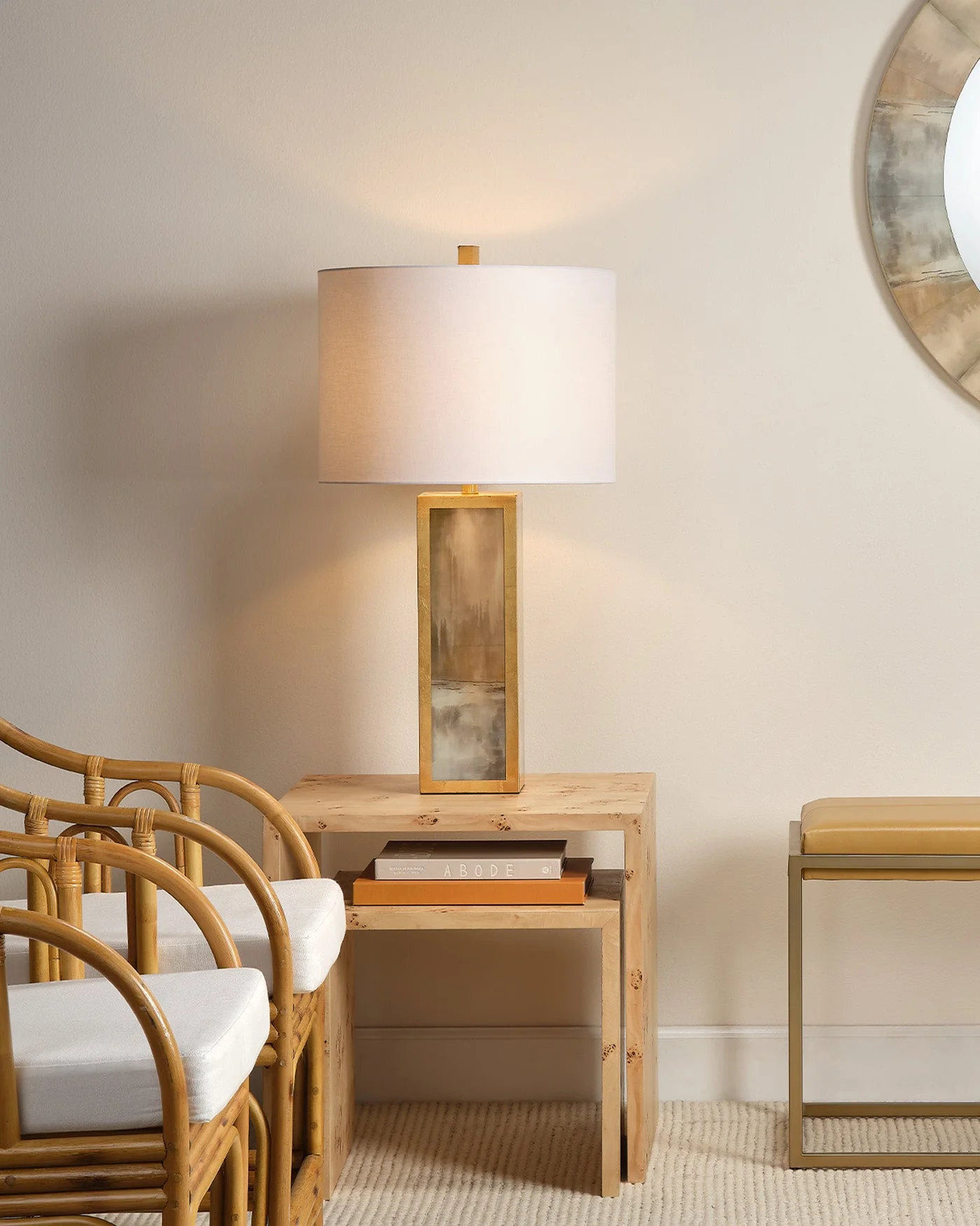 Cloudscape Table Lamp - Image 2