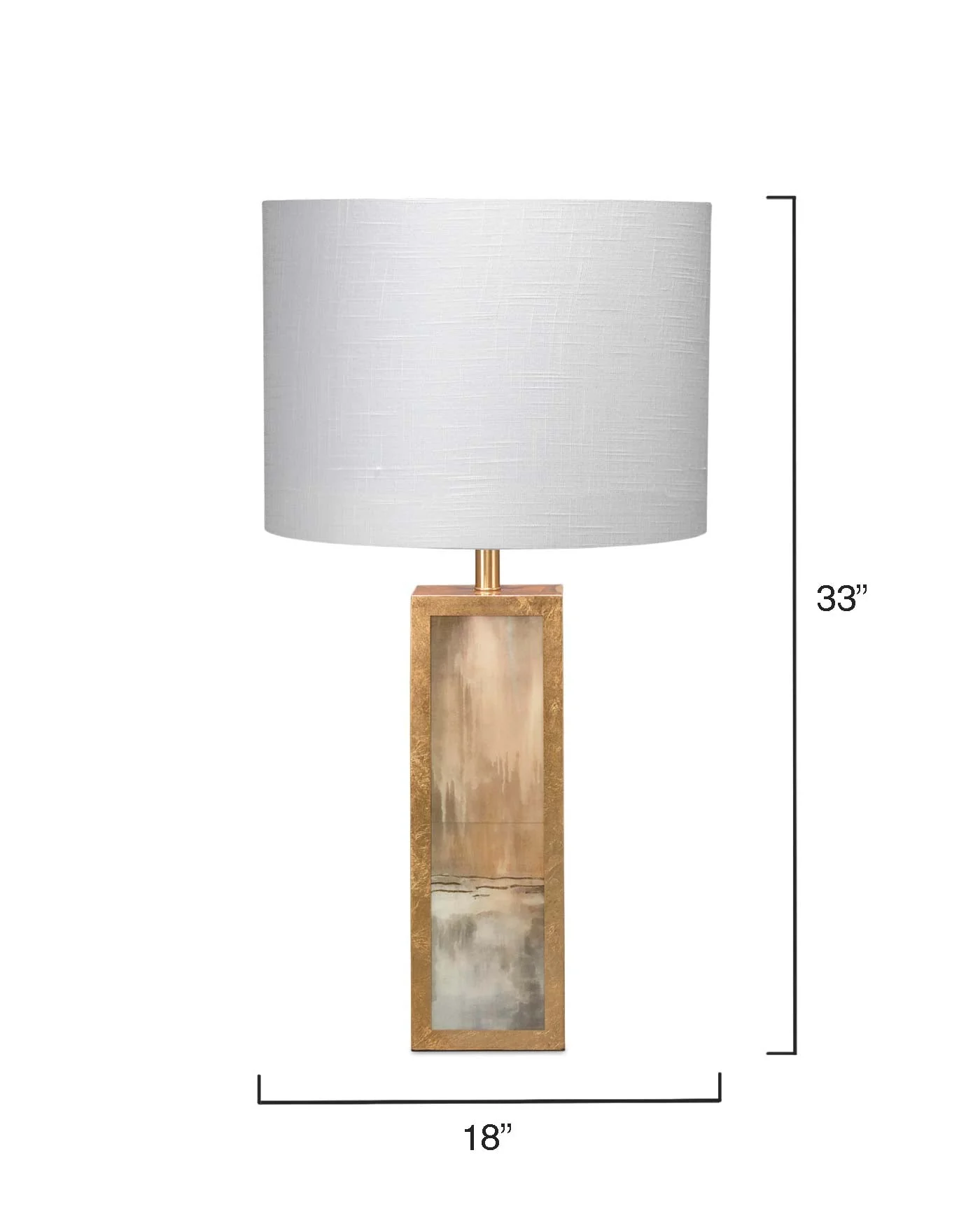 Cloudscape Table Lamp - Image 4