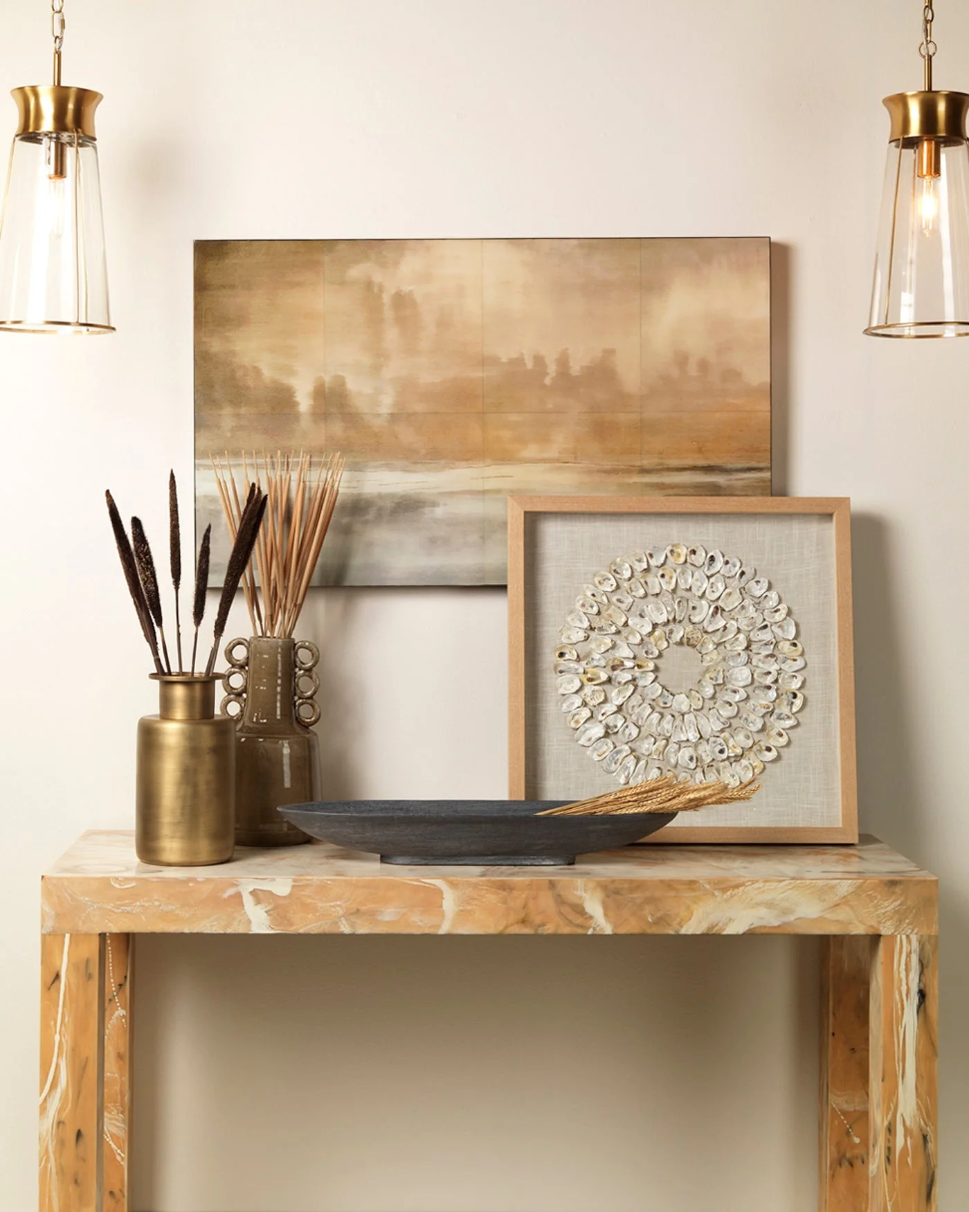 Cloudscape Wall Art - Image 2