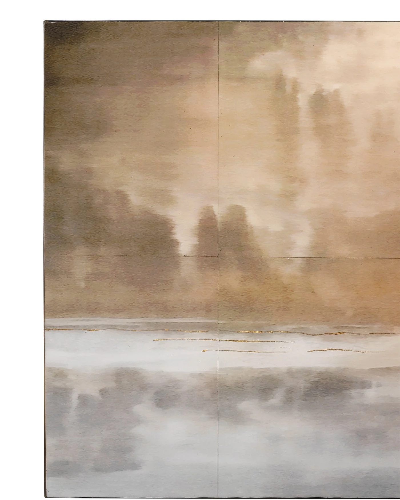 Cloudscape Wall Art - Image 3