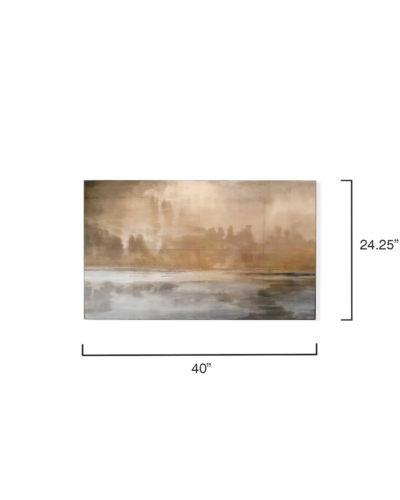 Cloudscape Wall Art - Image 4