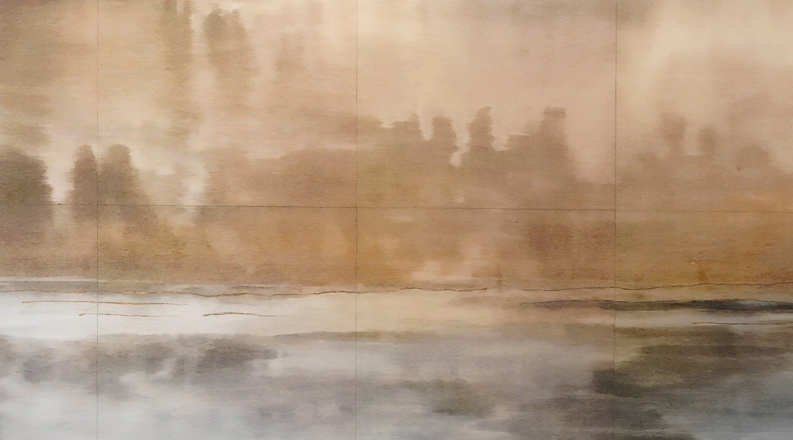 Cloudscape Wall Art - Image 6