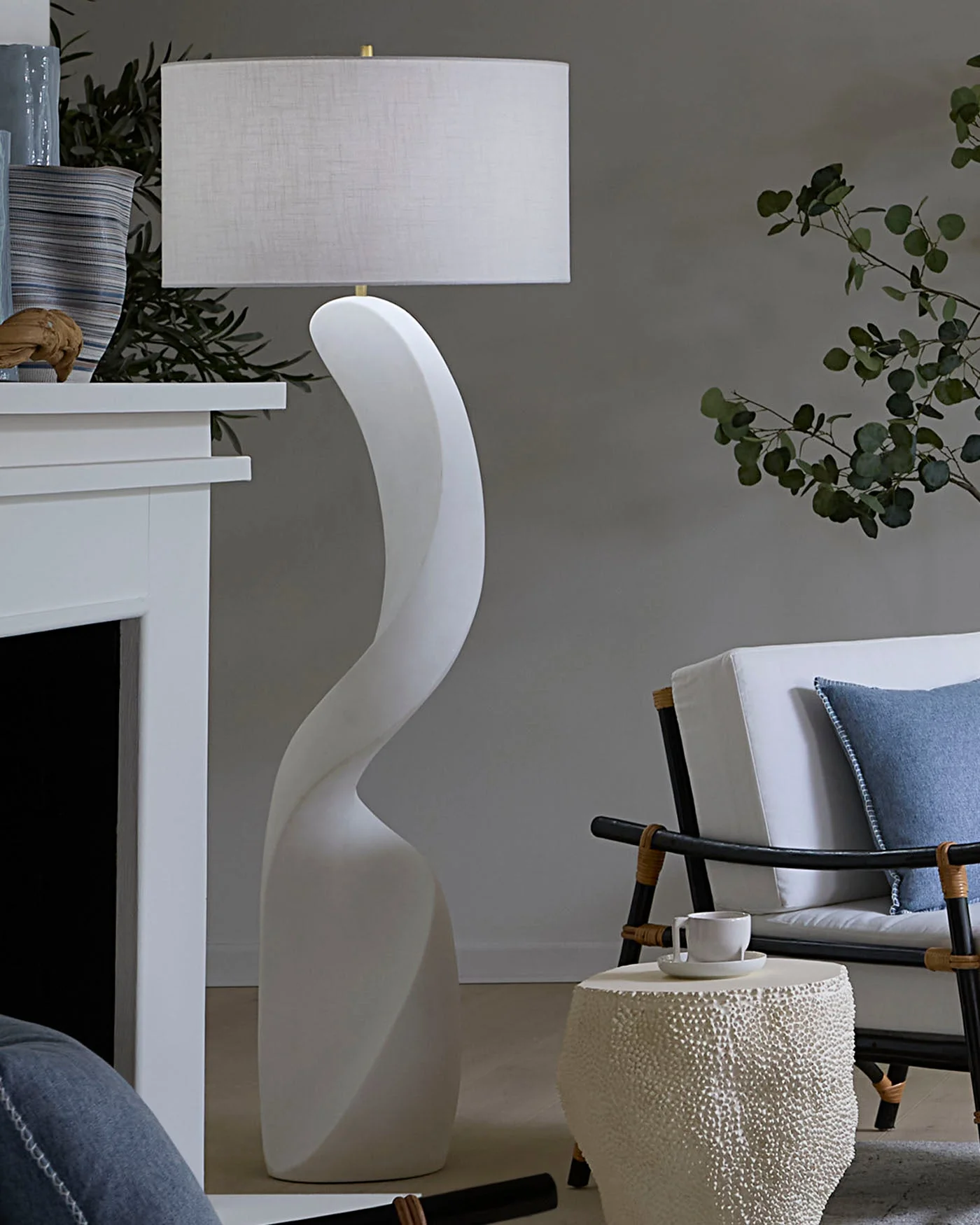 Cobra Floor Lamp - Image 2