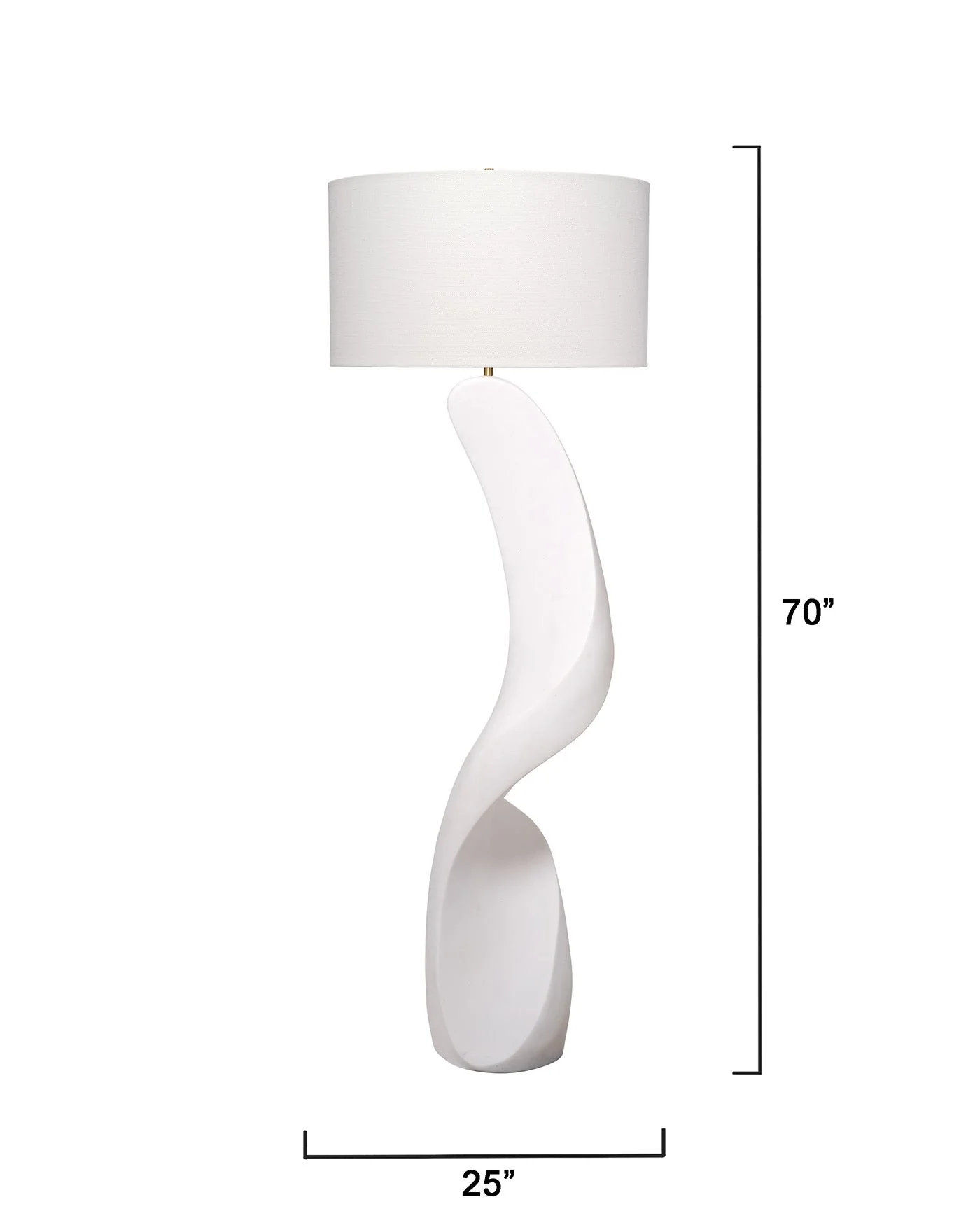 Cobra Floor Lamp - Image 4