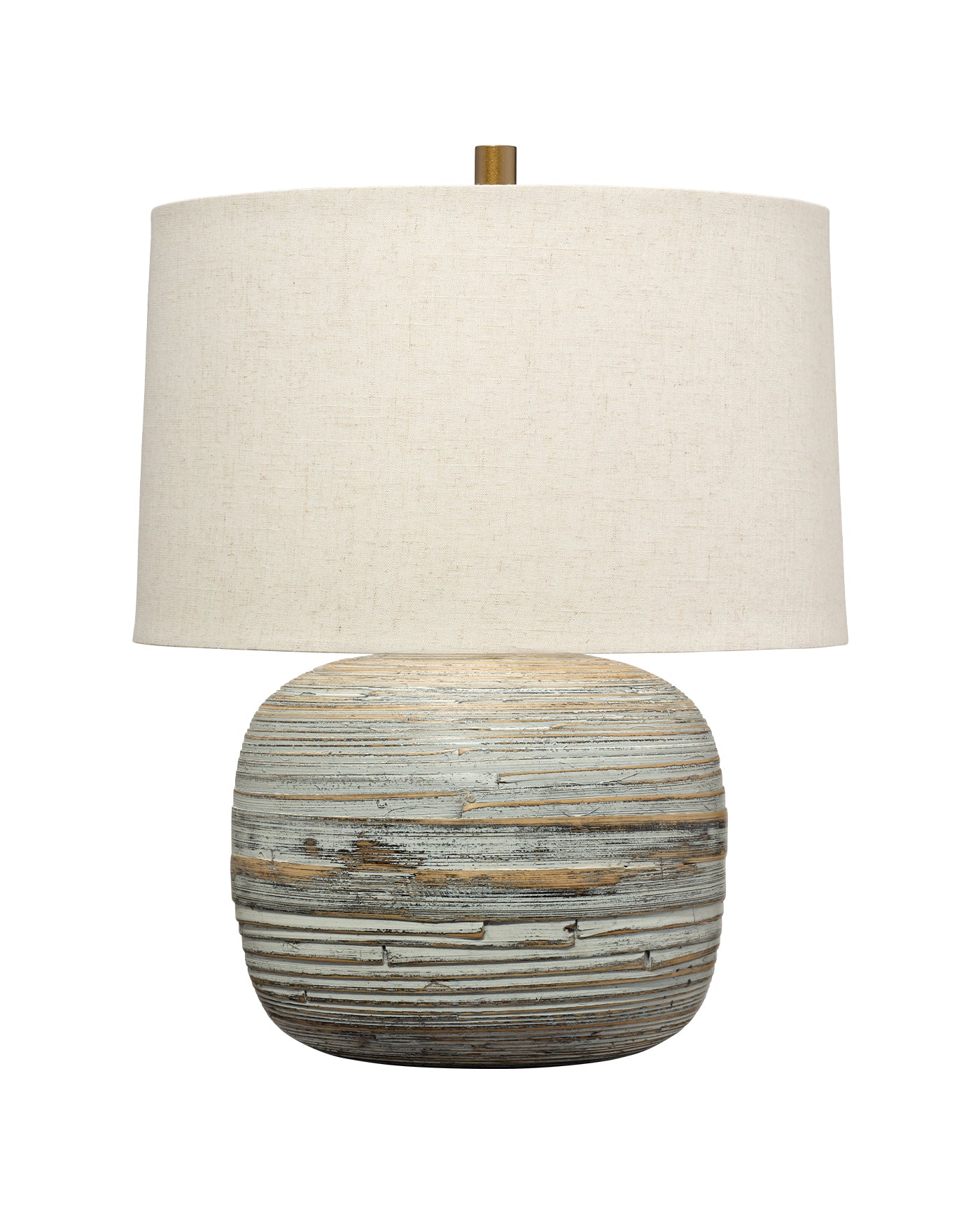 Cocoon Table Lamp