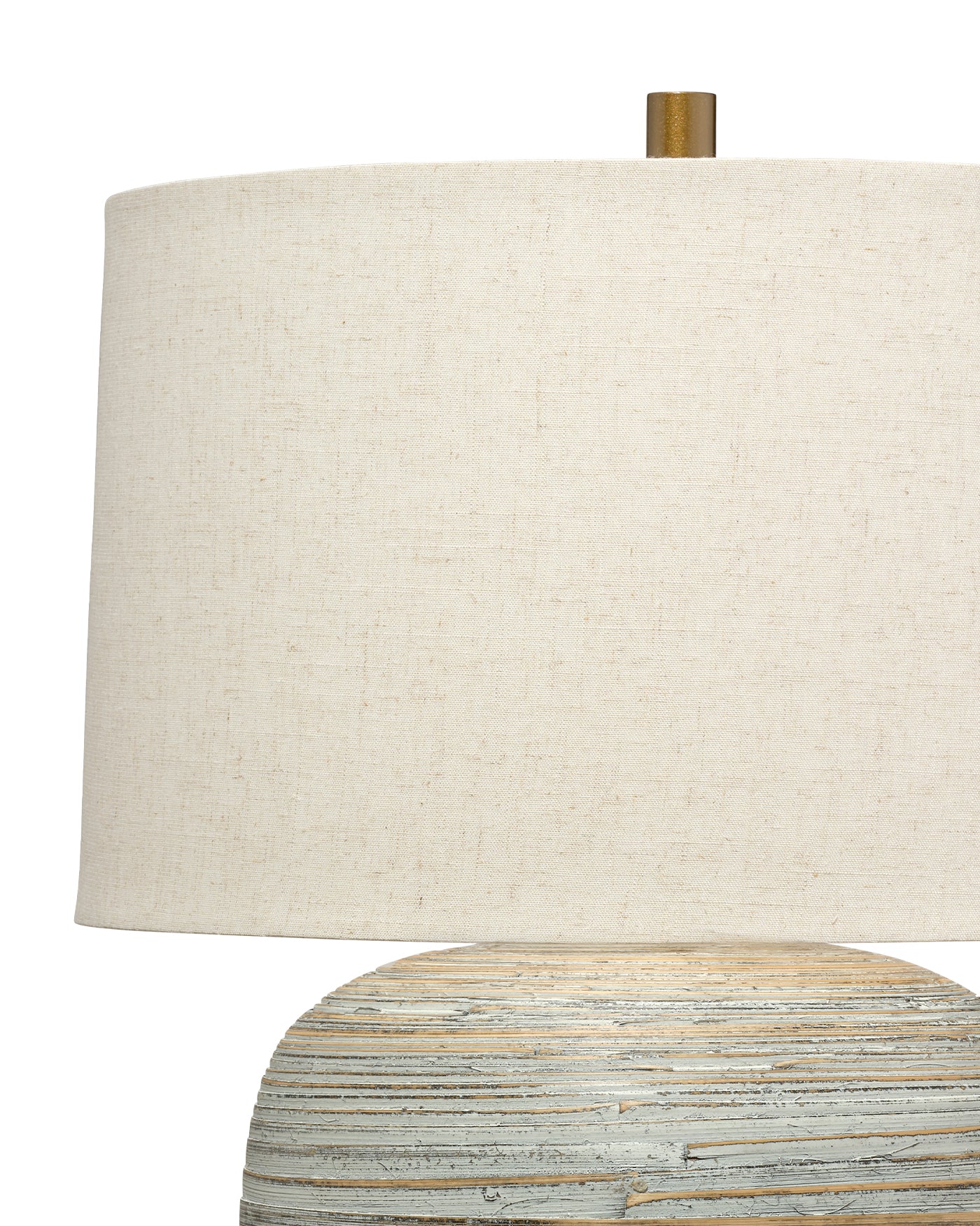 Cocoon Table Lamp - Image 3