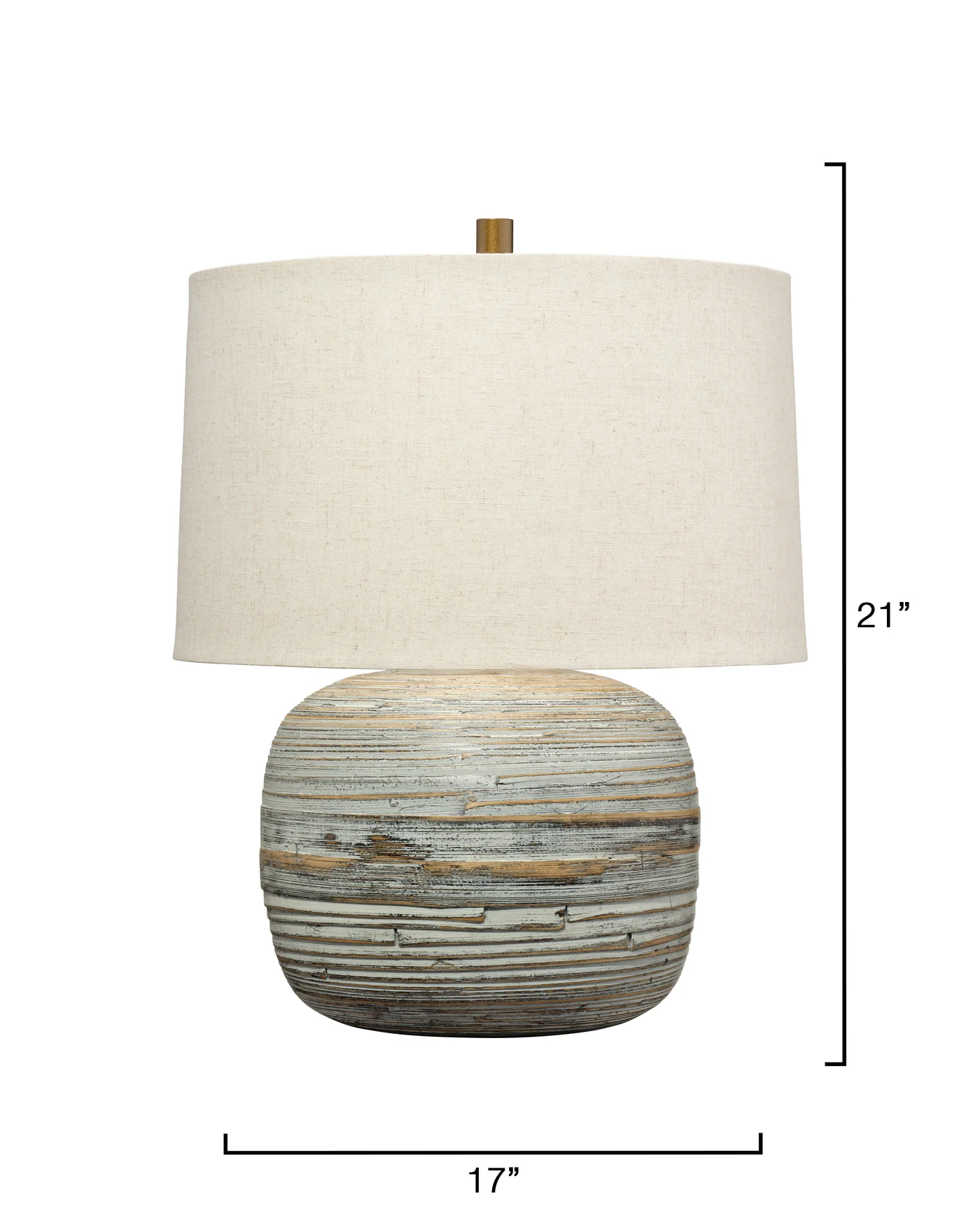 Cocoon Table Lamp - Image 5