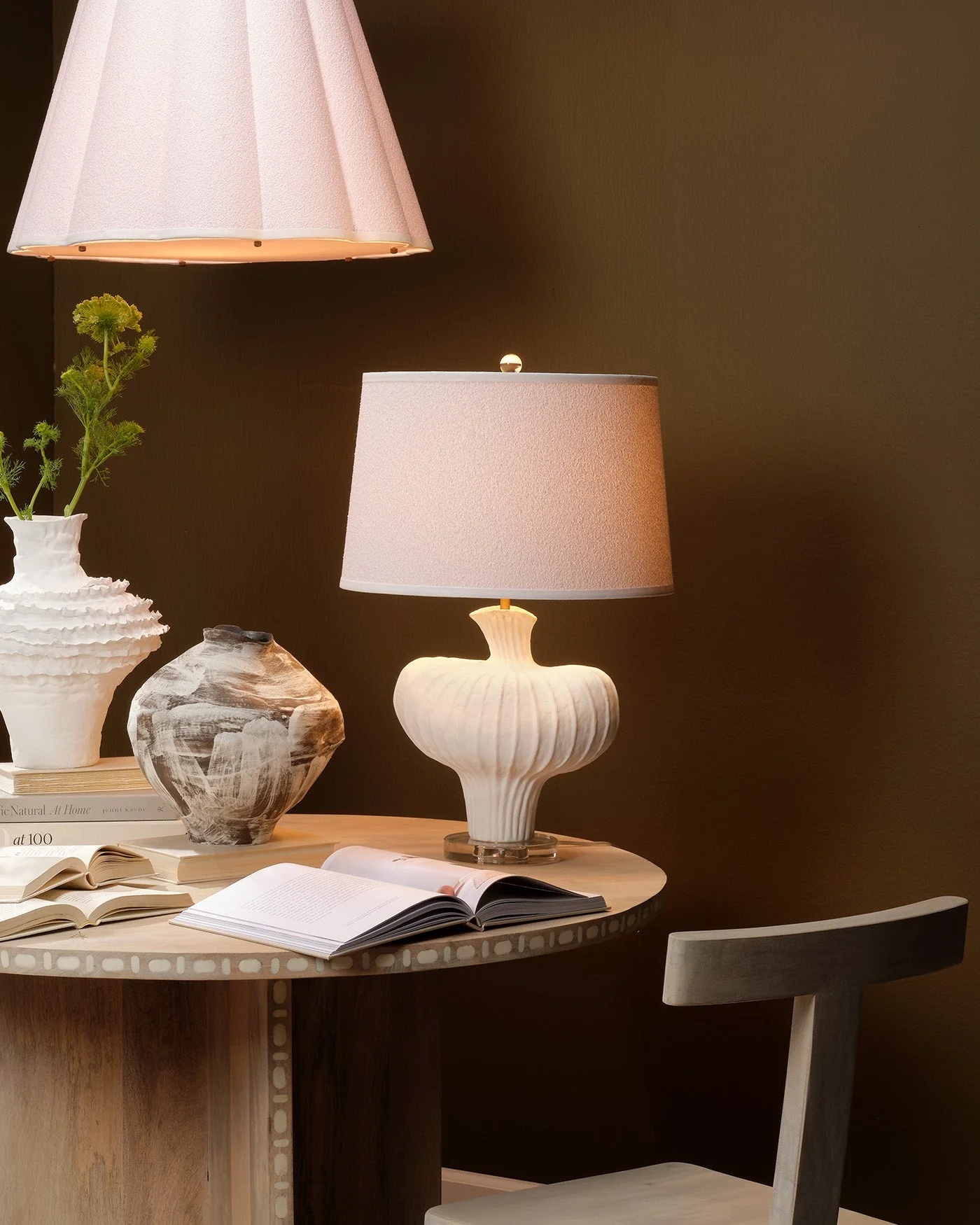 Colette Table Lamp - Image 2