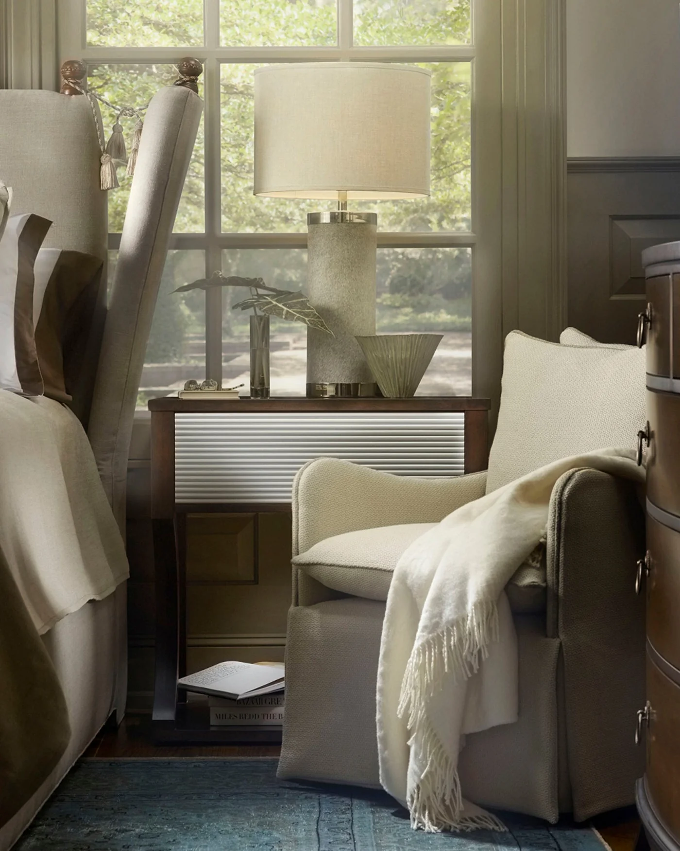 Column Table Lamp - Image 2