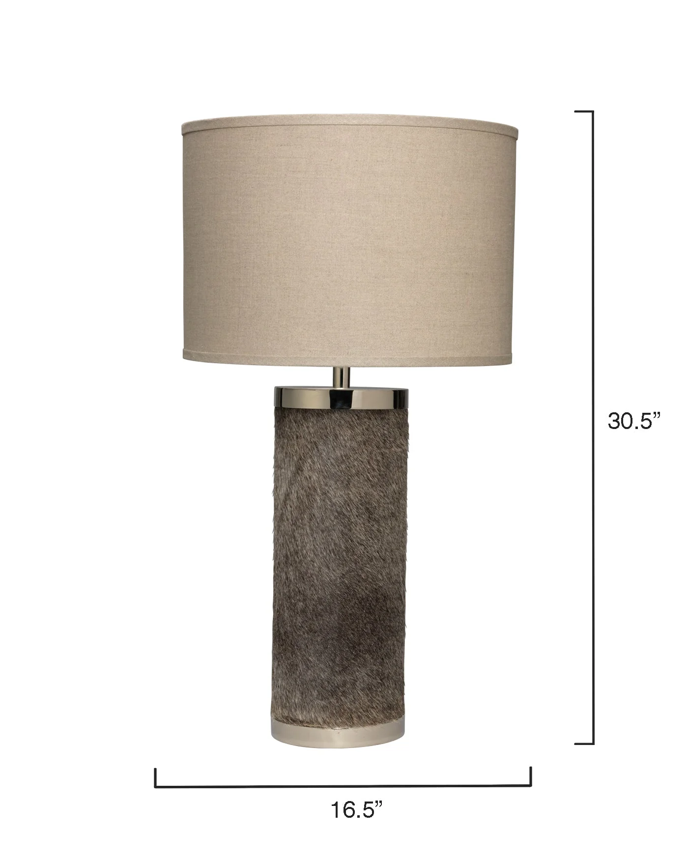 Column Table Lamp - Image 4