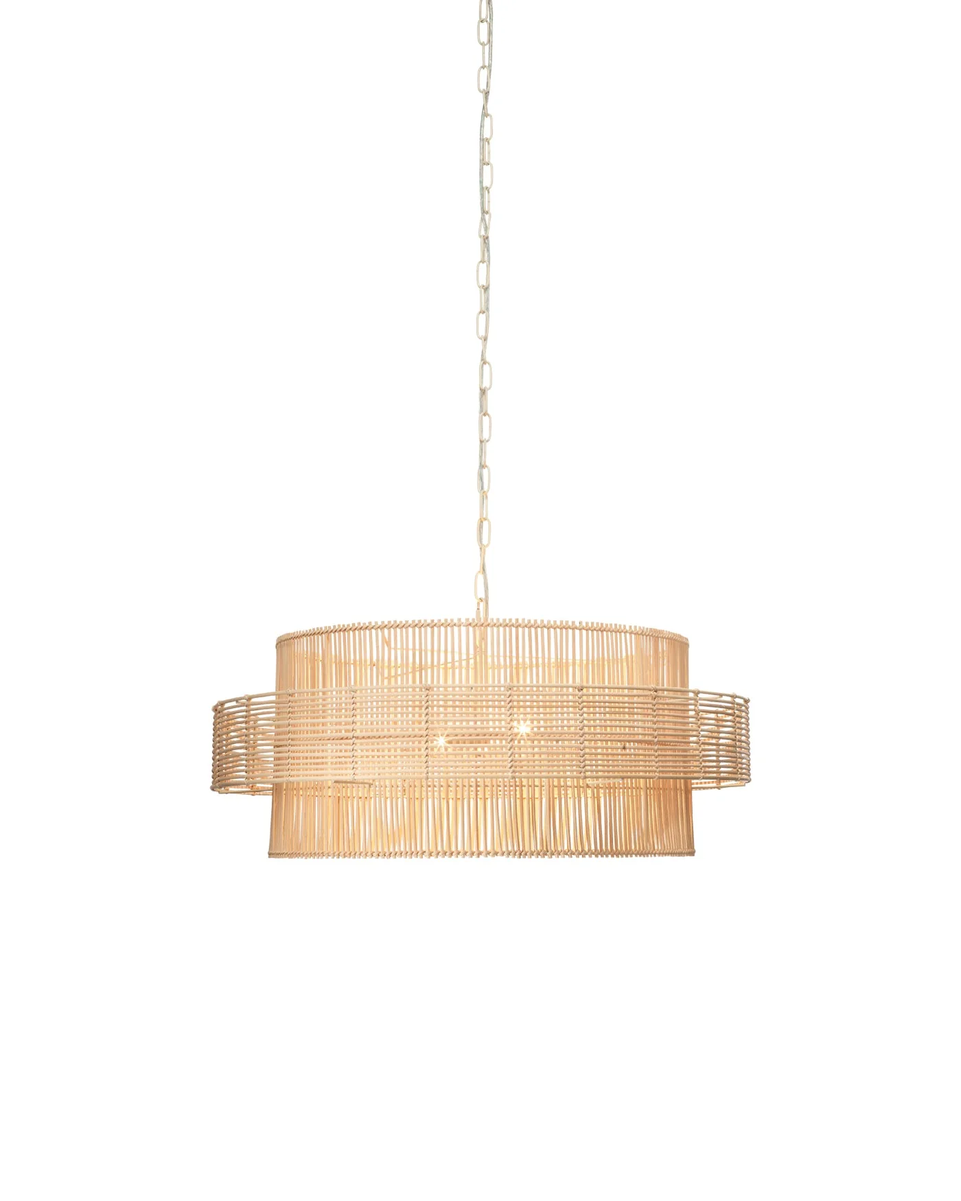 Concentric Pendant - Image 3