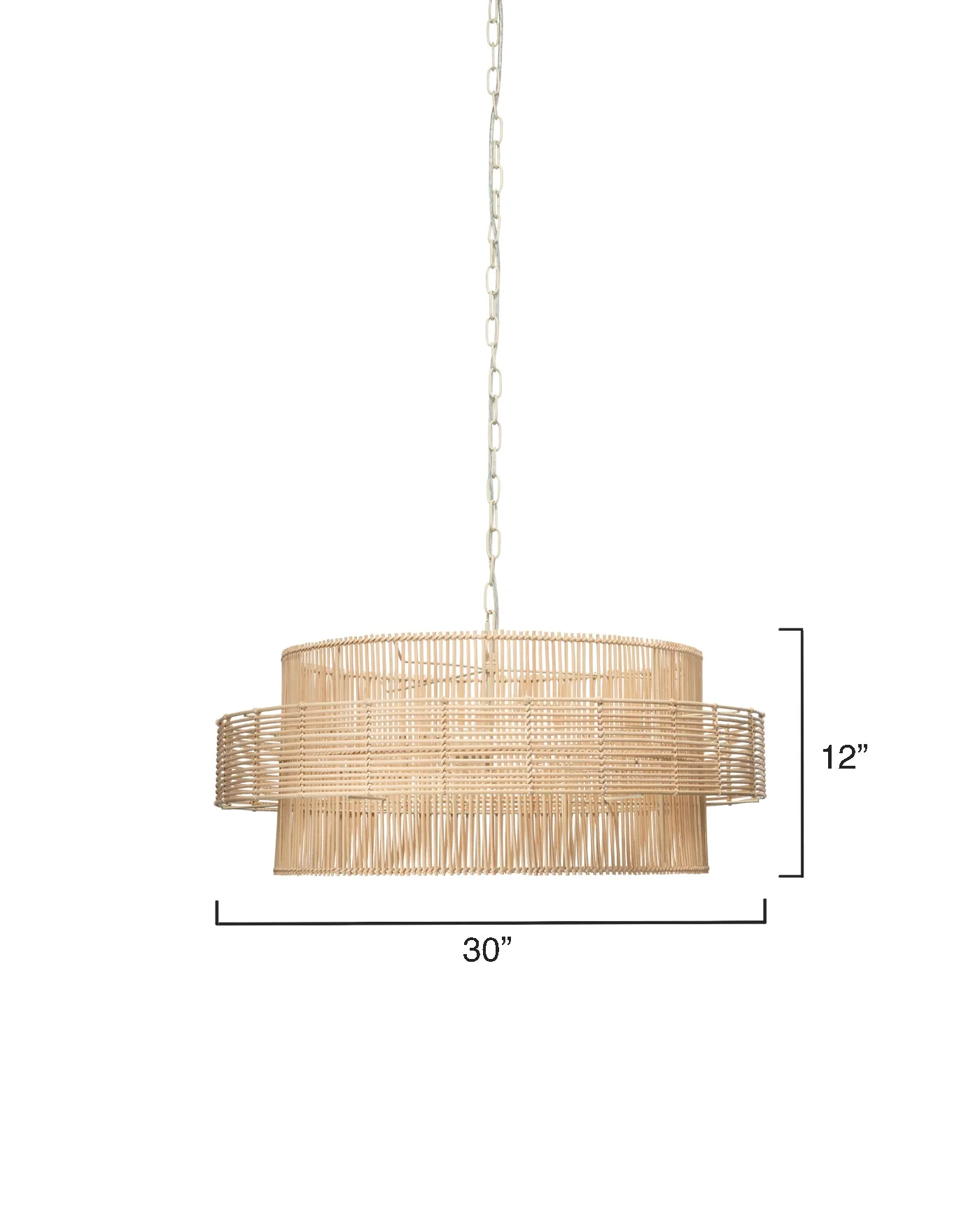 Concentric Pendant - Image 6