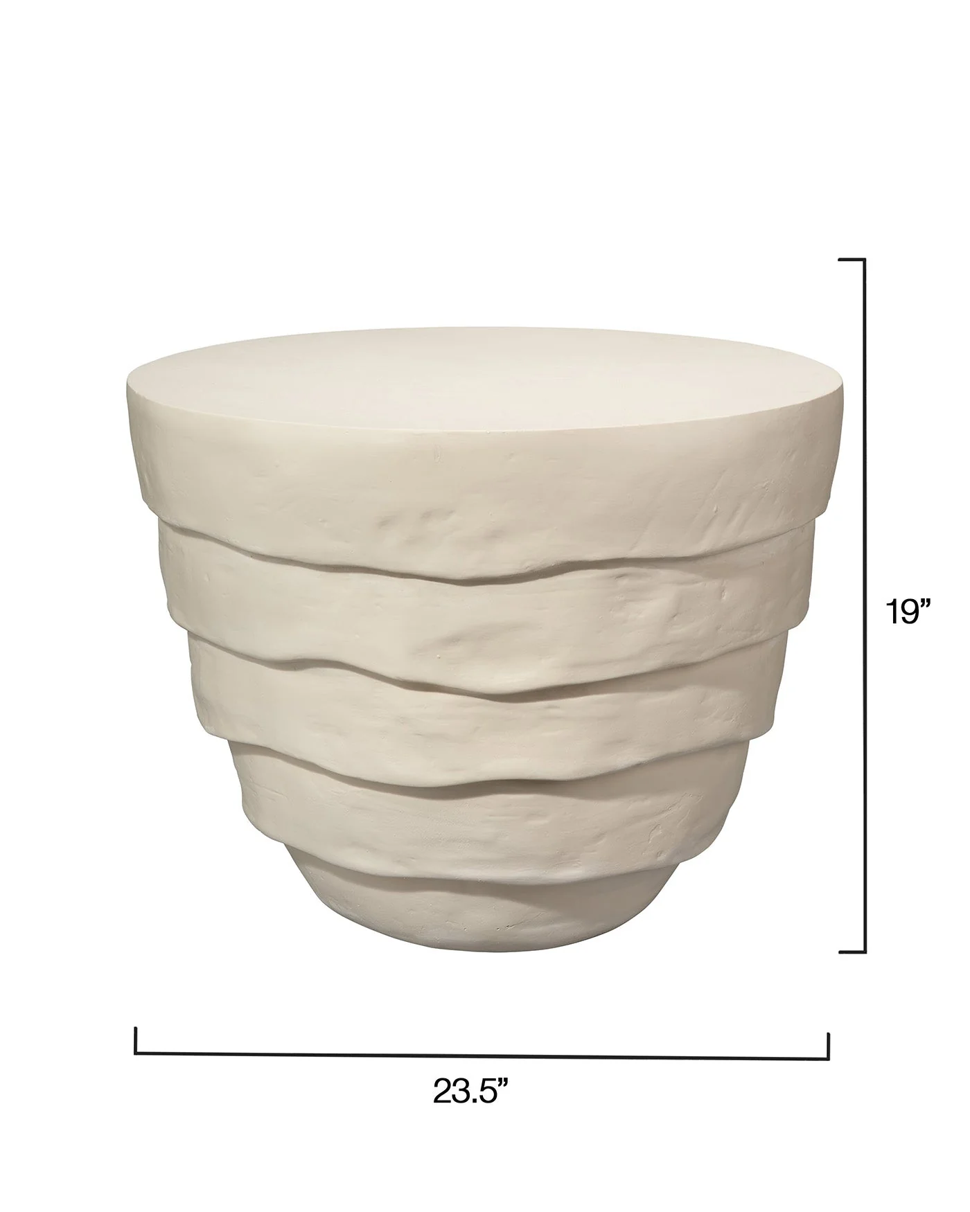 Concentric Side Table - Image 5