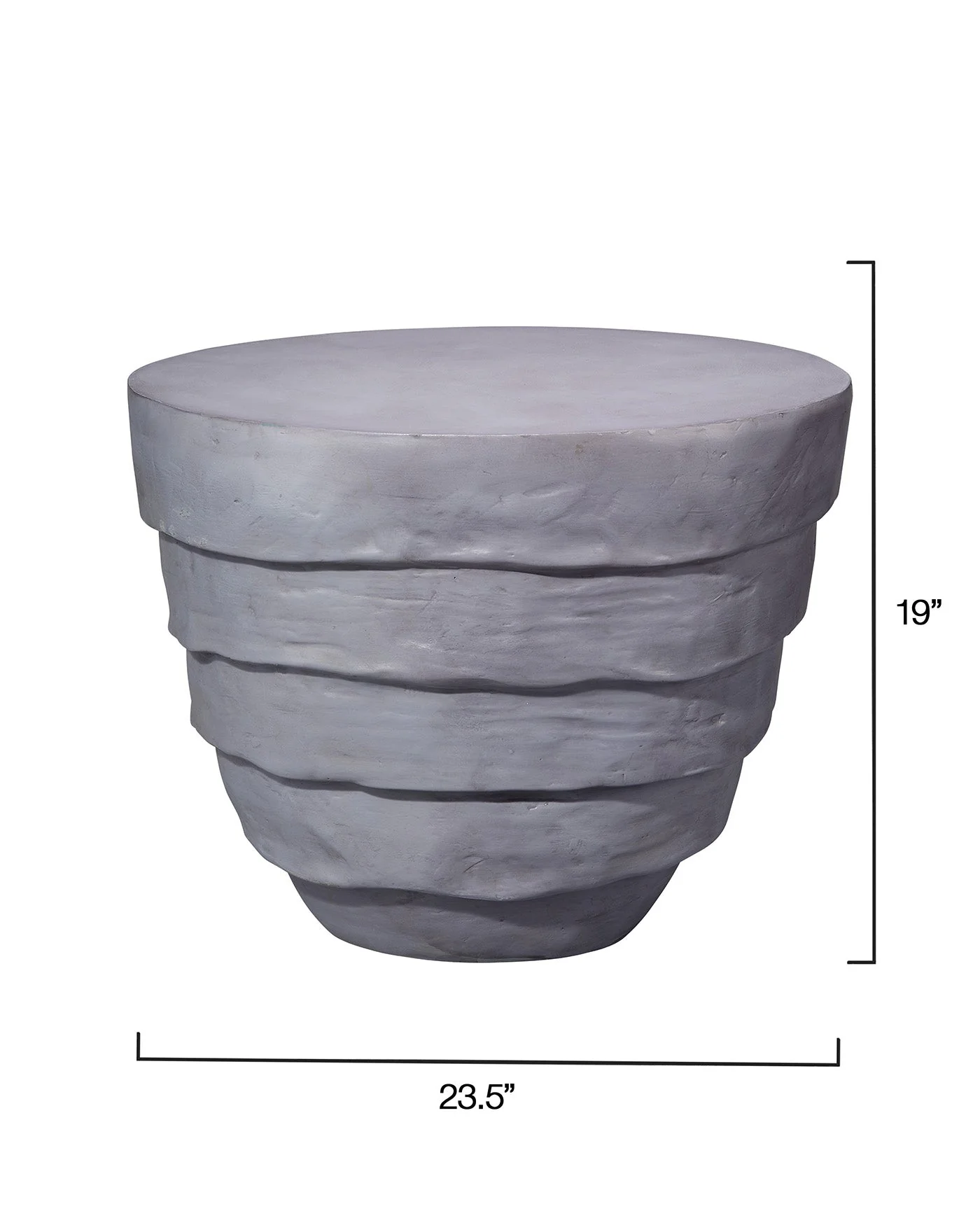 Concentric Side Table - Image 5