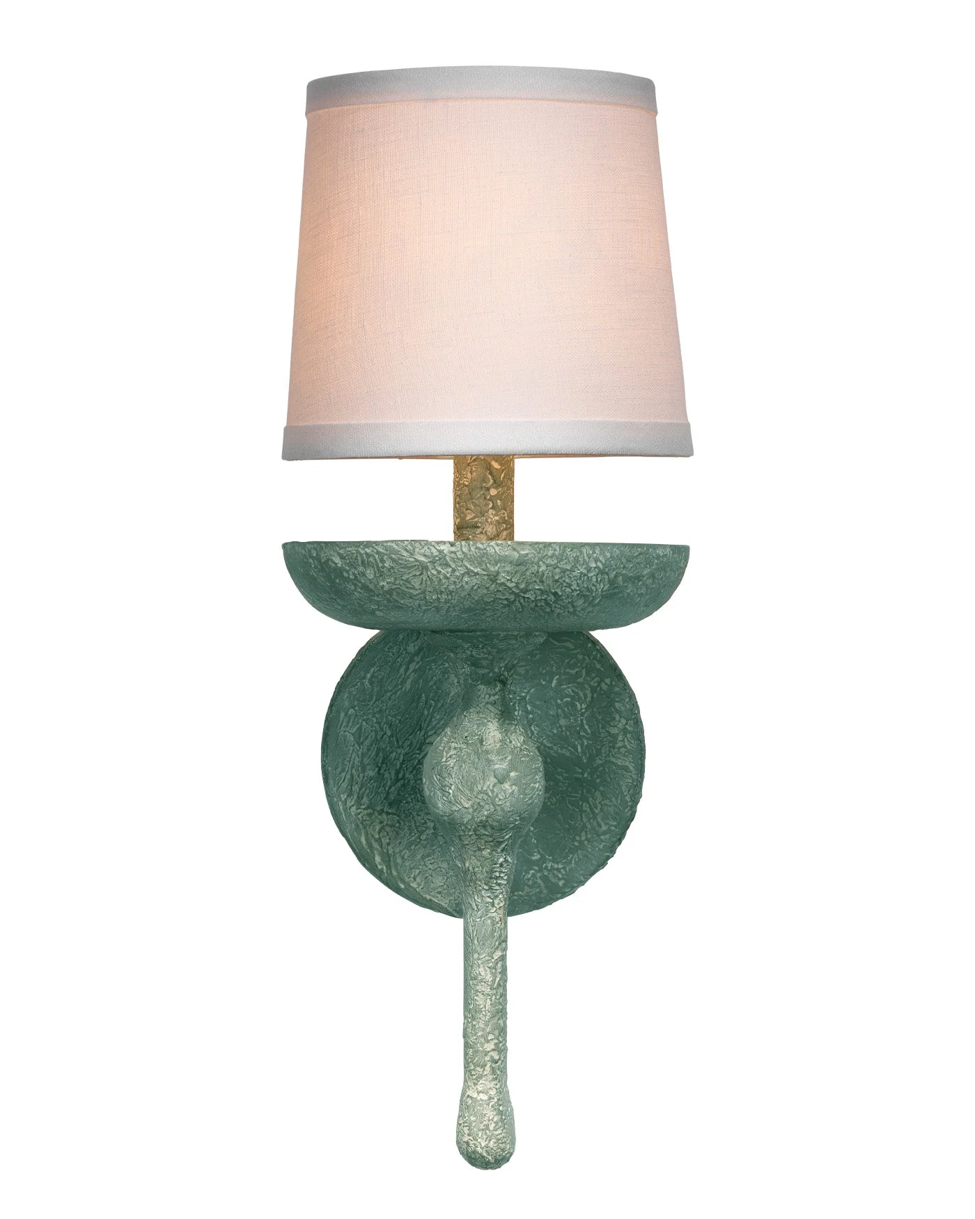 Concord Wall Sconce Grey - Image 4