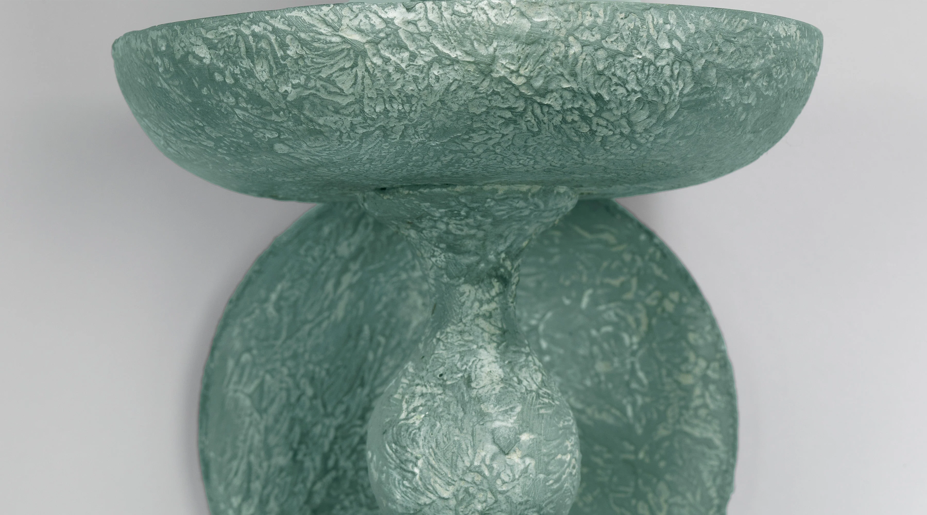 Concord Wall Sconce Grey - Image 5