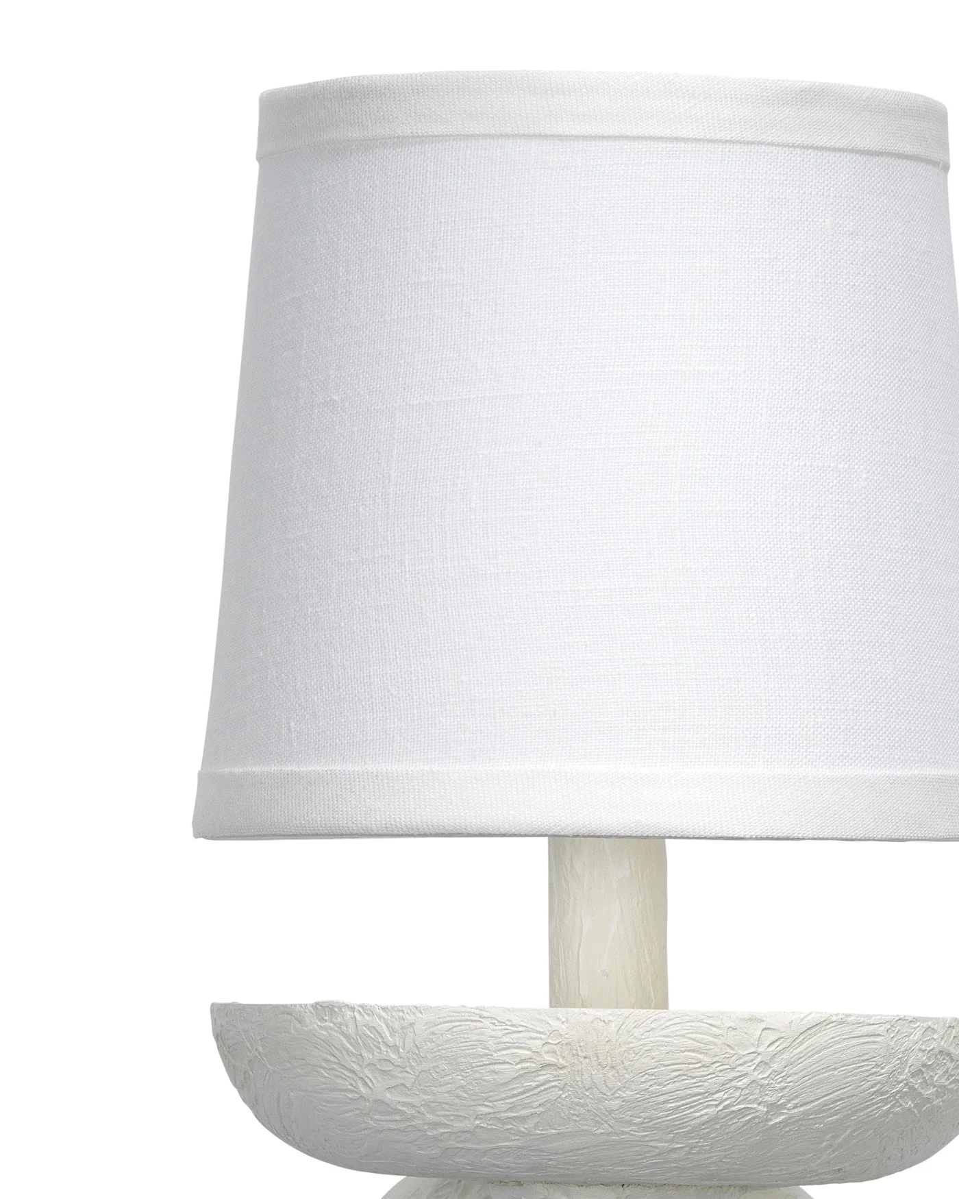 Concord Wall Sconce White - Image 4