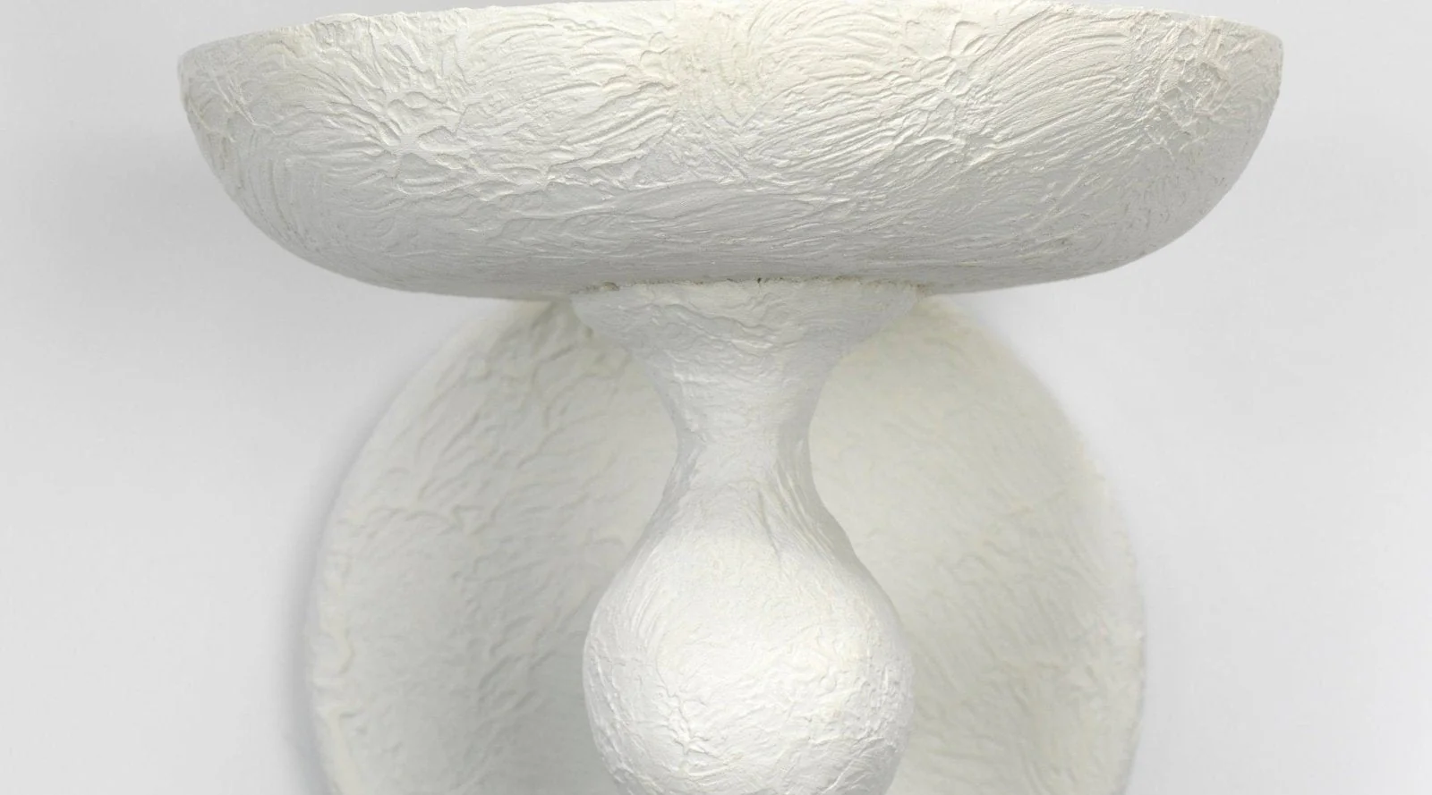 Concord Wall Sconce White - Image 7