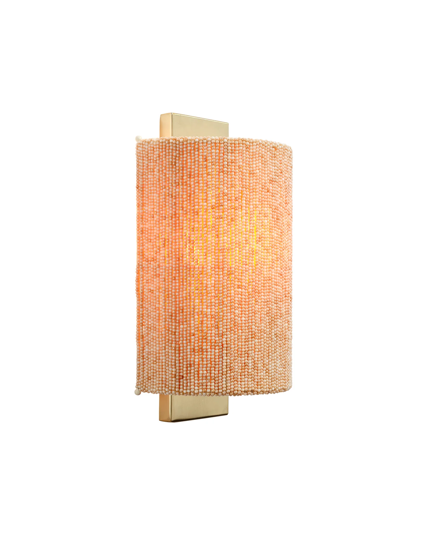 Confetti Wall Sconce - Image 4