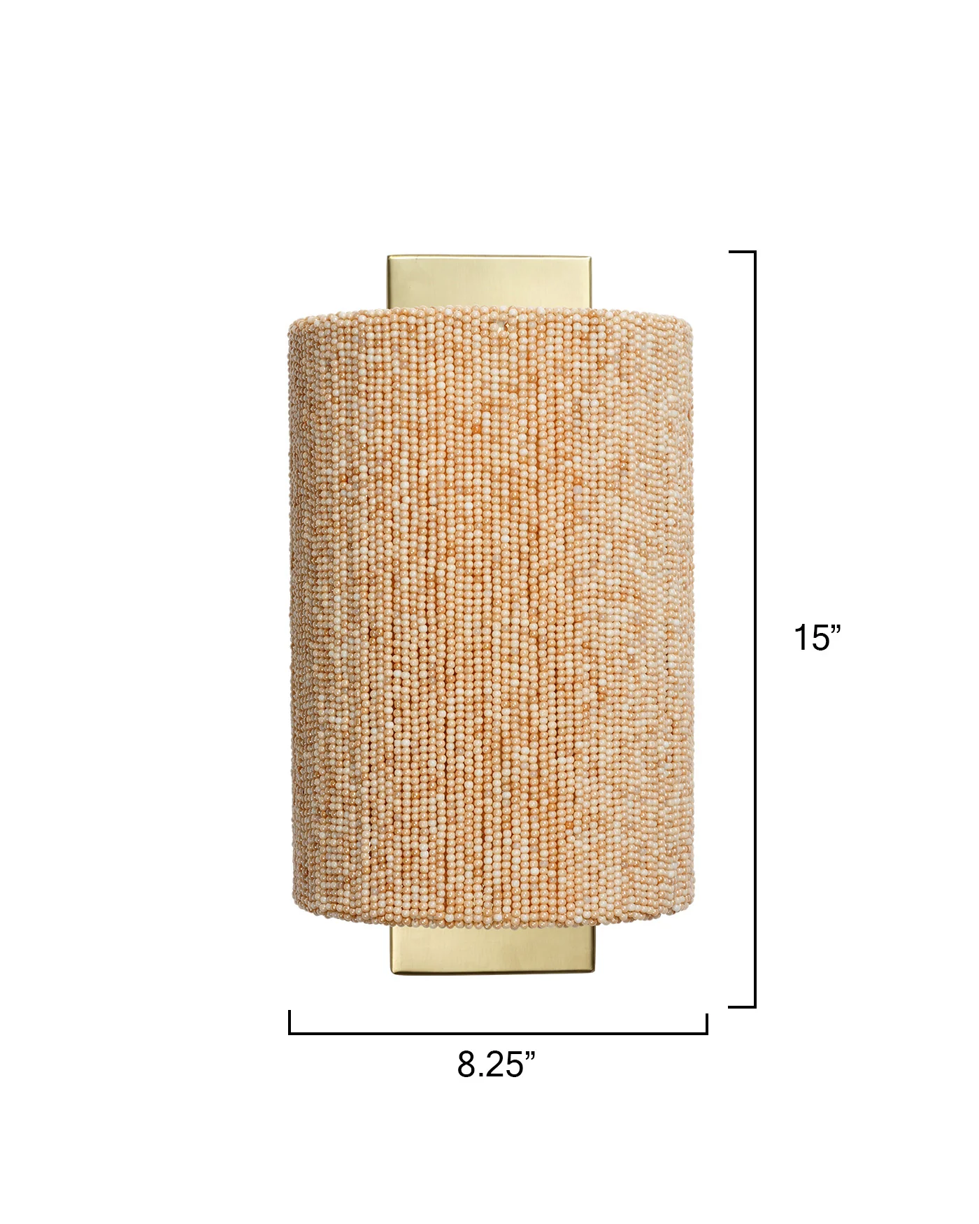 Confetti Wall Sconce - Image 7