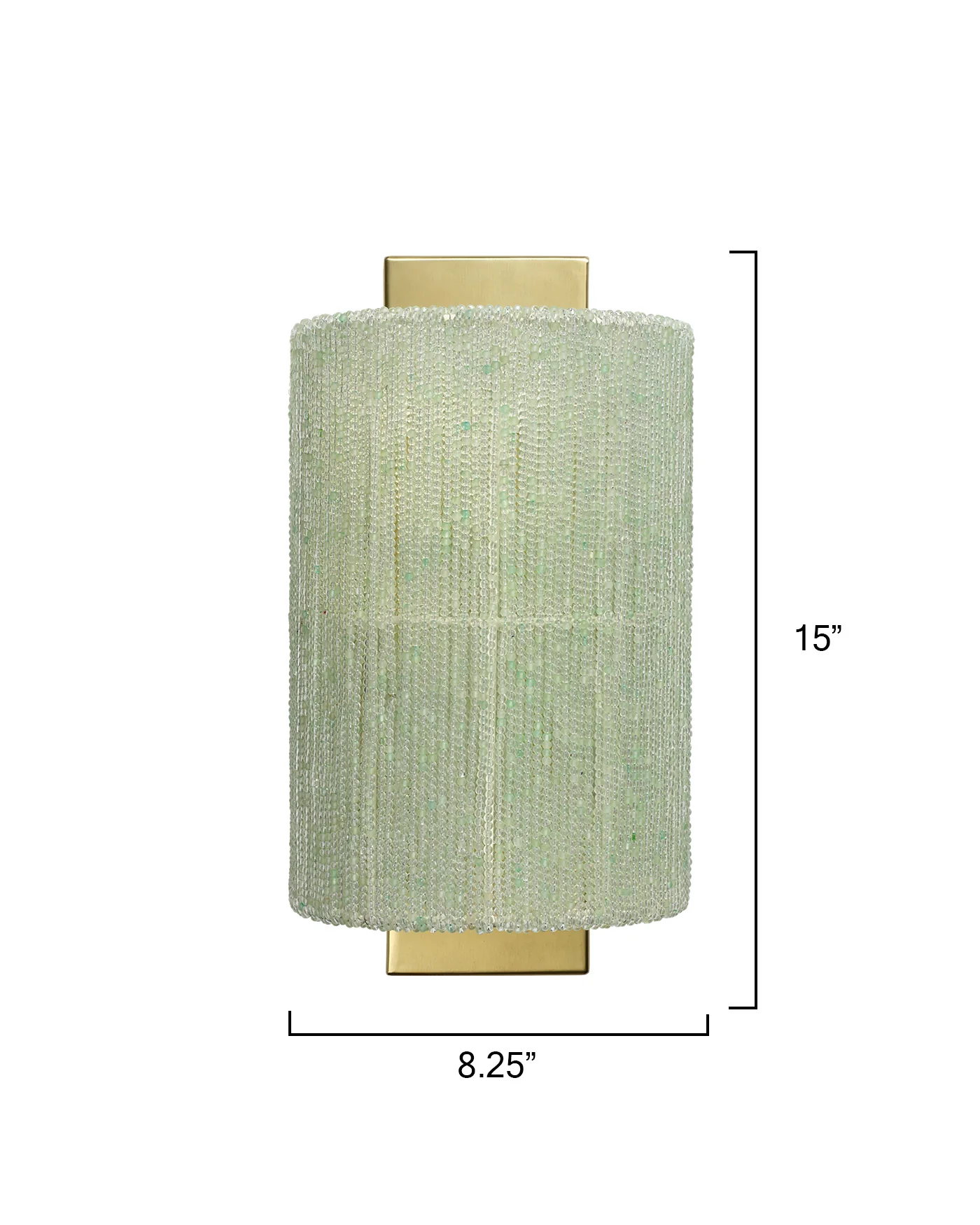 Confetti Wall Sconce - Image 5