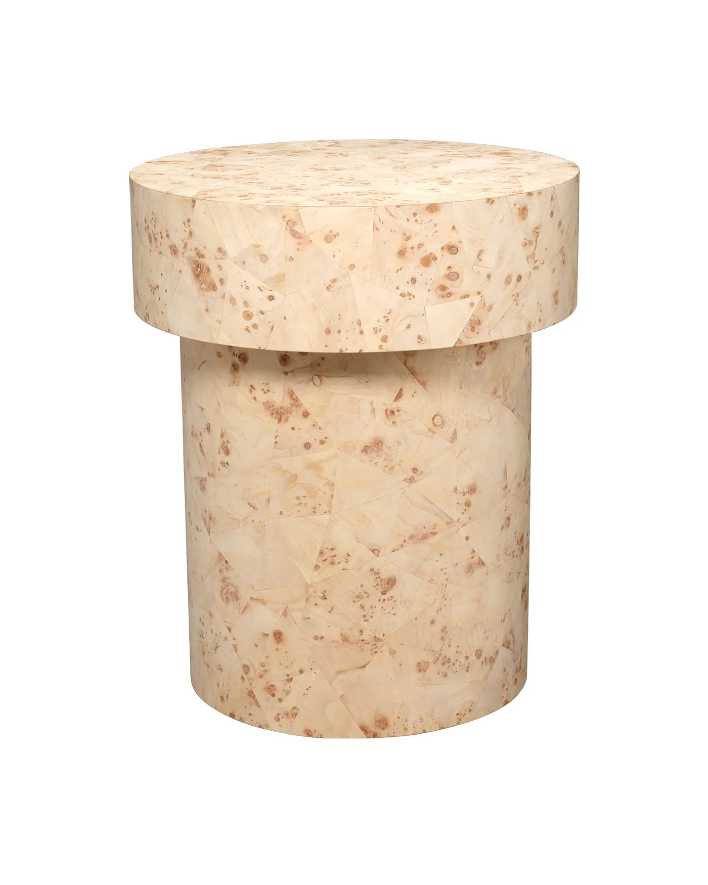 Configuration Side Table