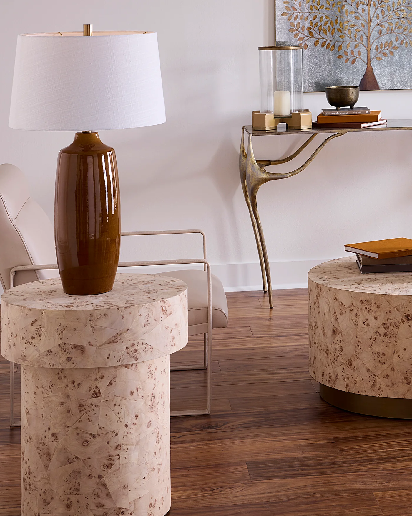 Configuration Side Table - Image 2