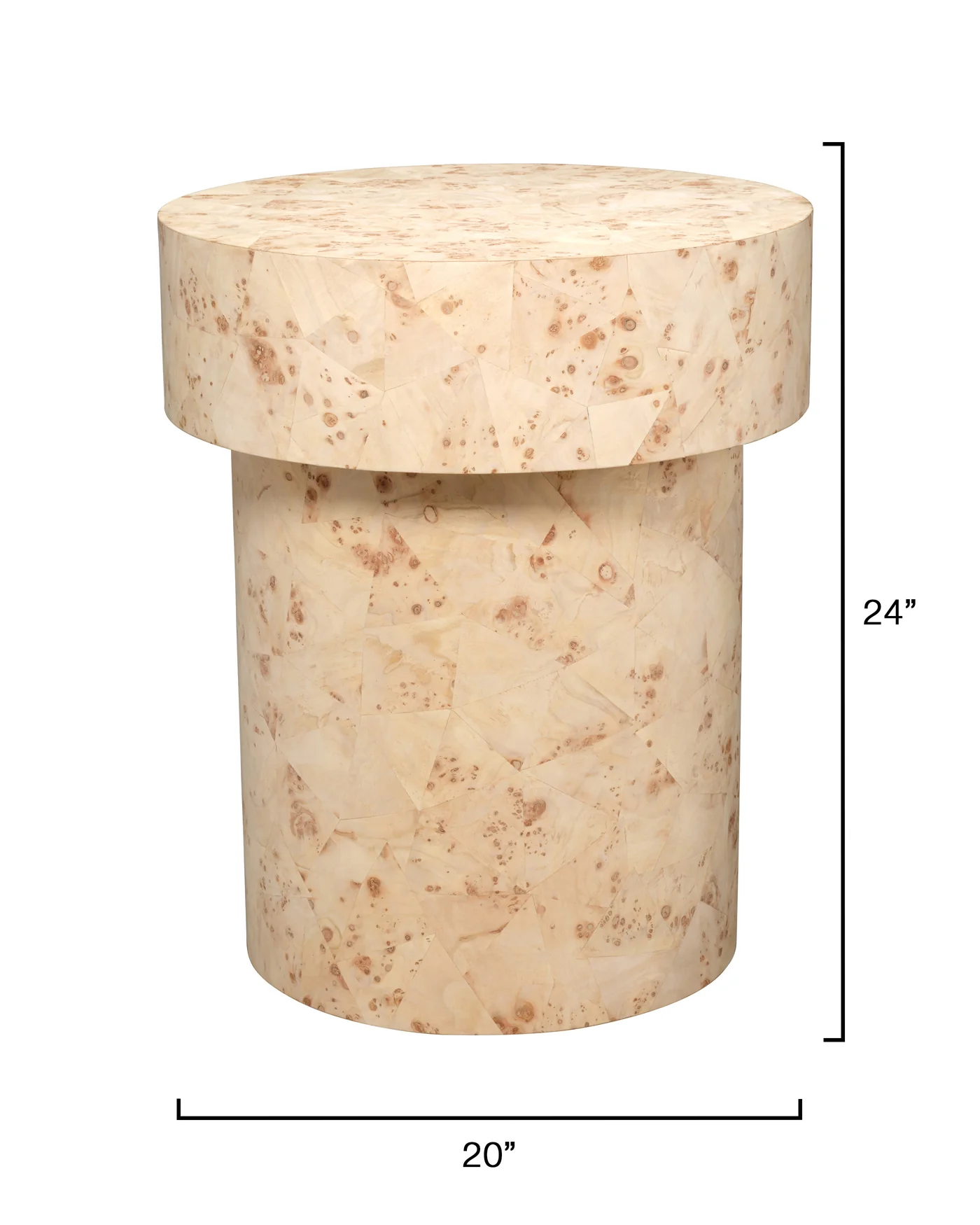 Configuration Side Table - Image 5