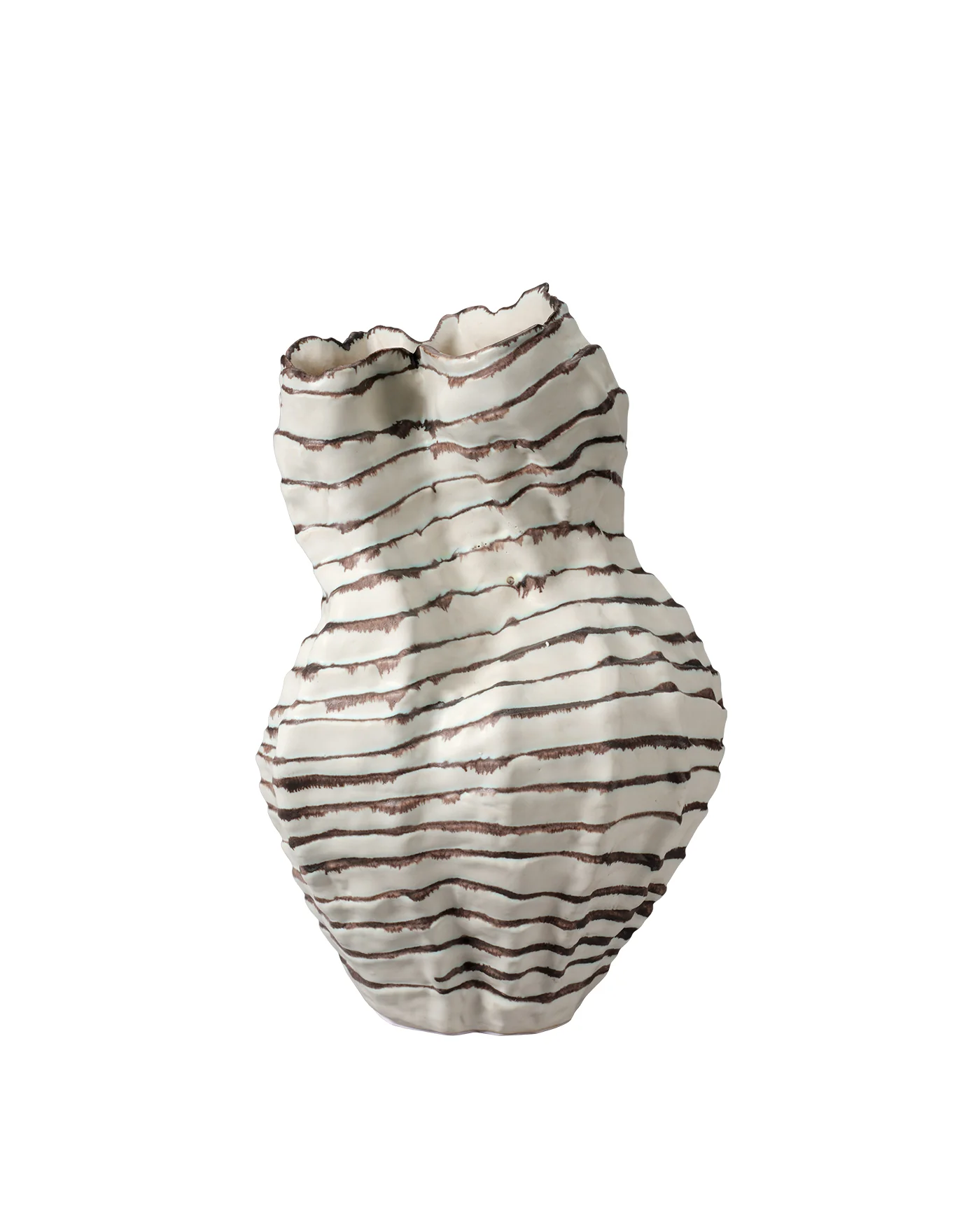 Contortion Vase