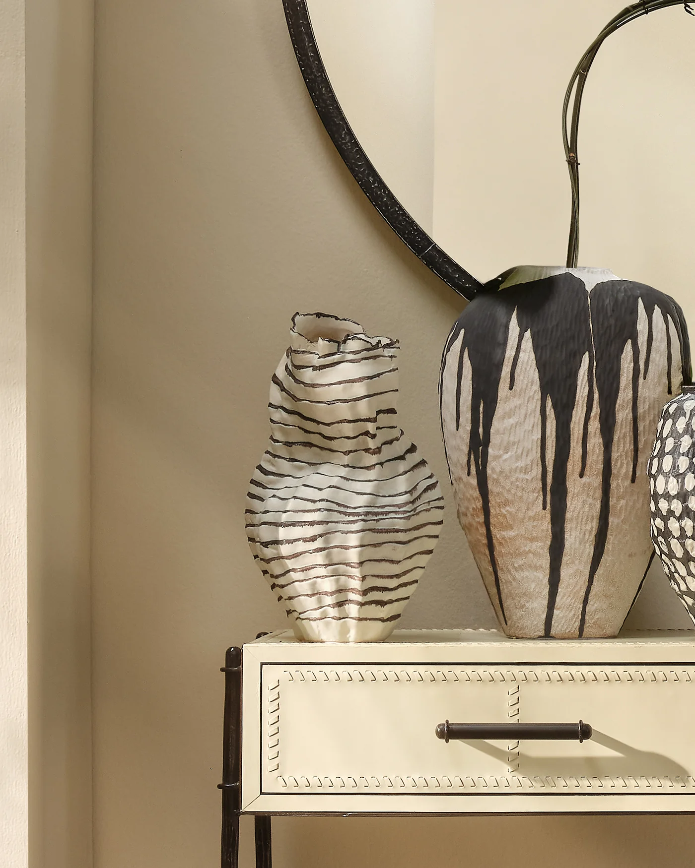 Contortion Vase - Image 2