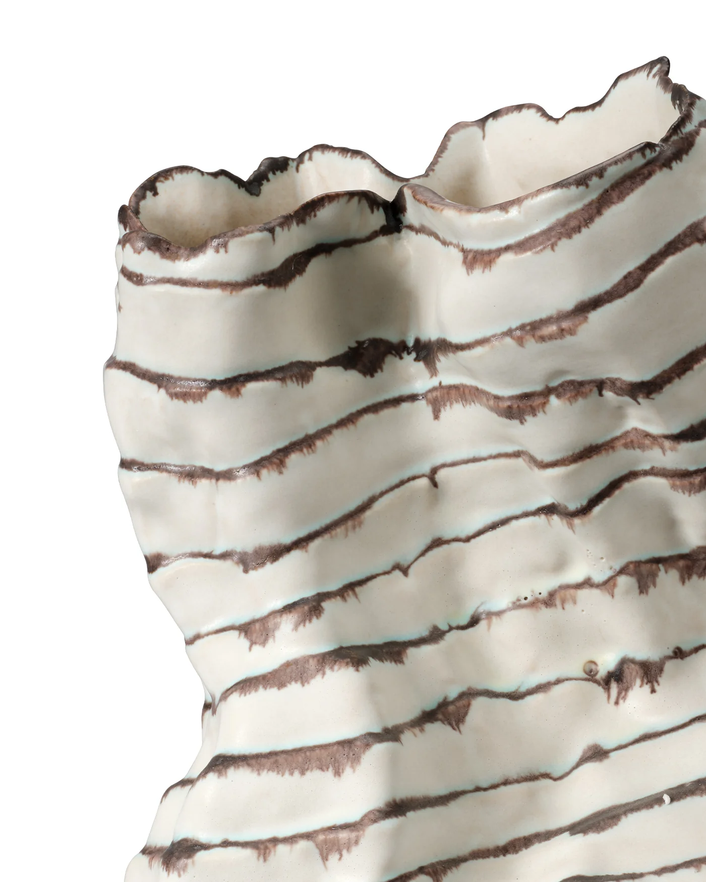 Contortion Vase - Image 3