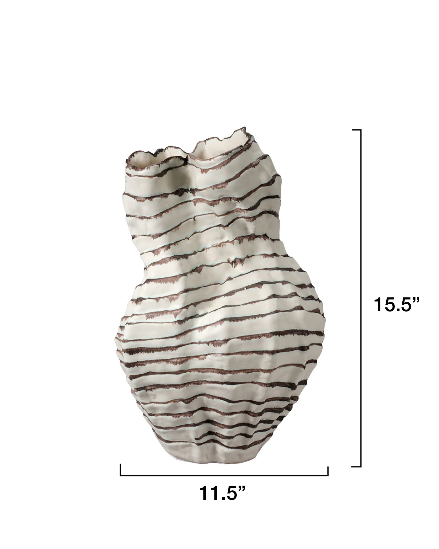 Contortion Vase - Image 5