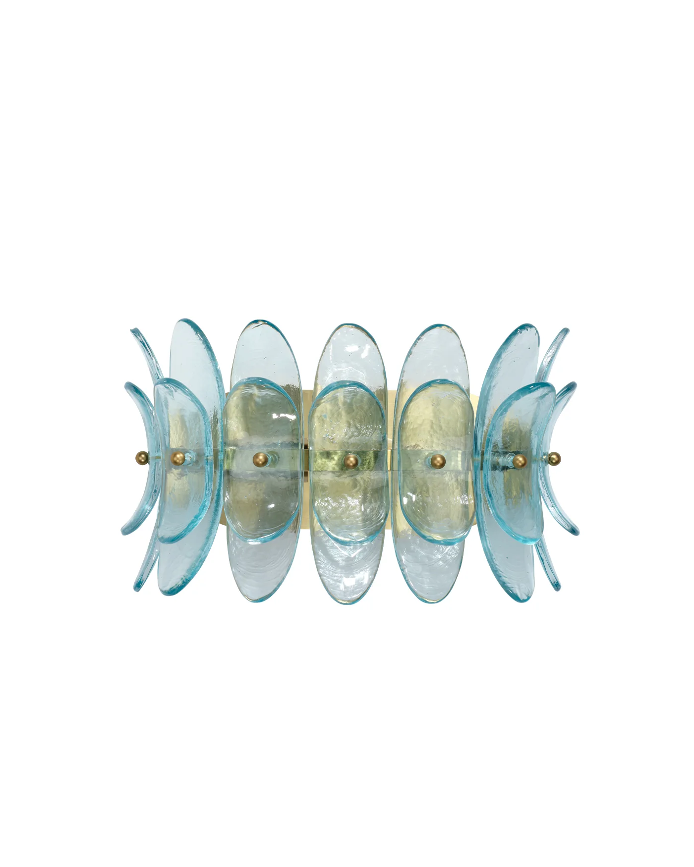 Coronet Wall Sconce