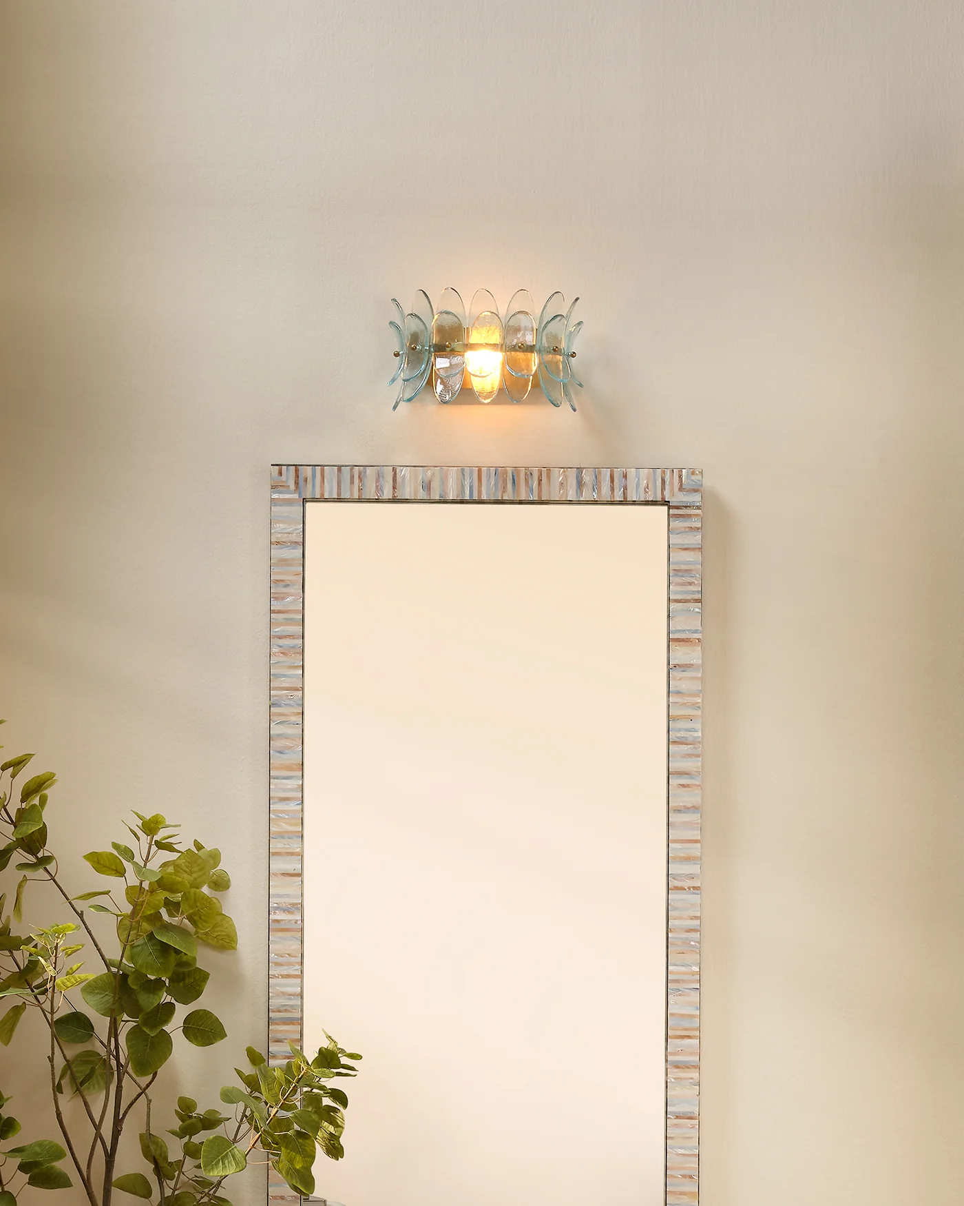 Coronet Wall Sconce - Image 2