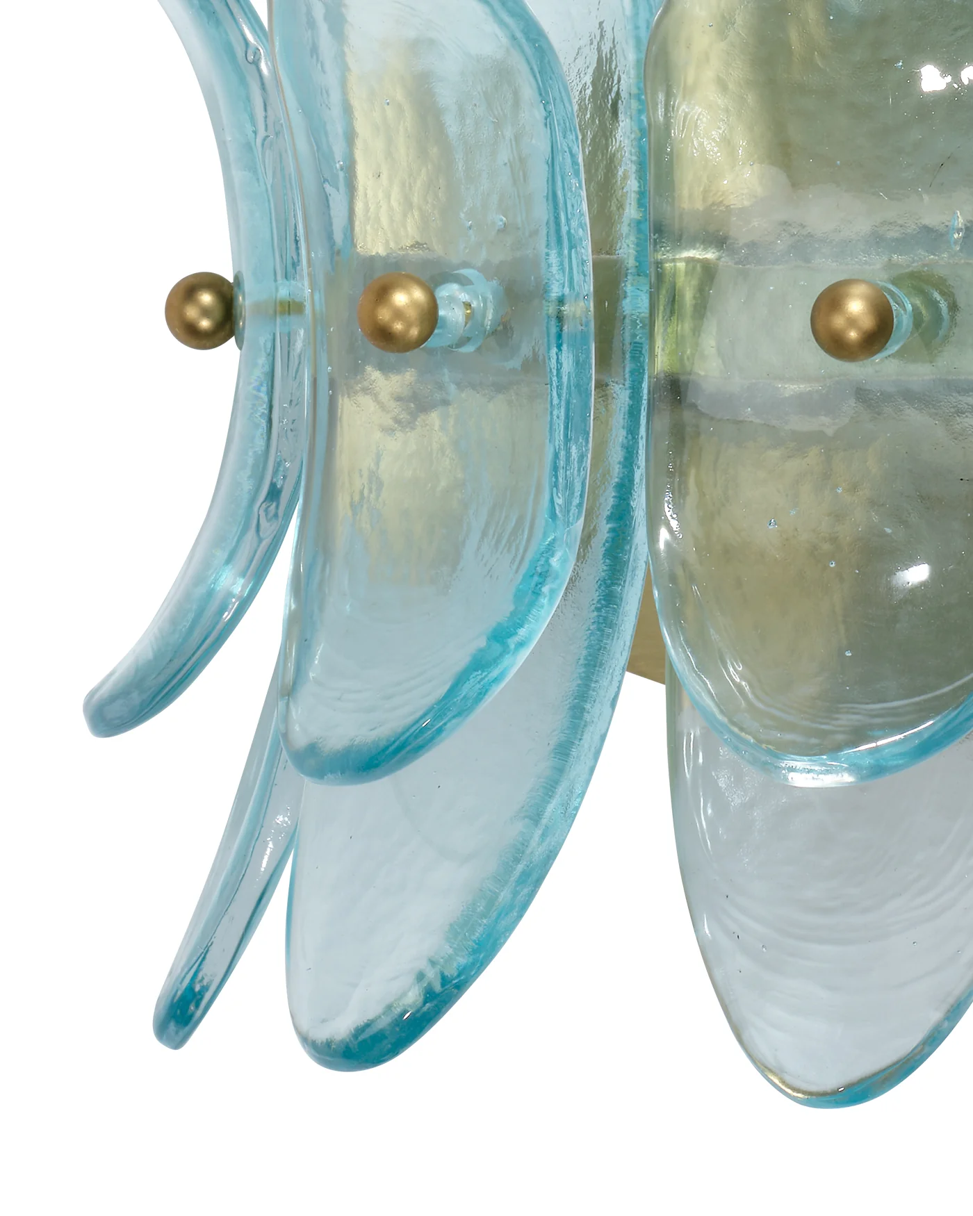 Coronet Wall Sconce - Image 3