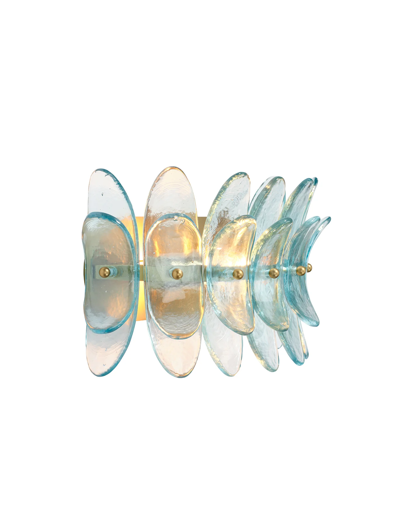 Coronet Wall Sconce - Image 4