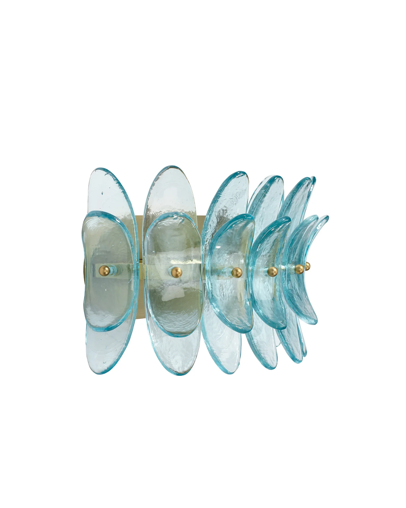 Coronet Wall Sconce - Image 5