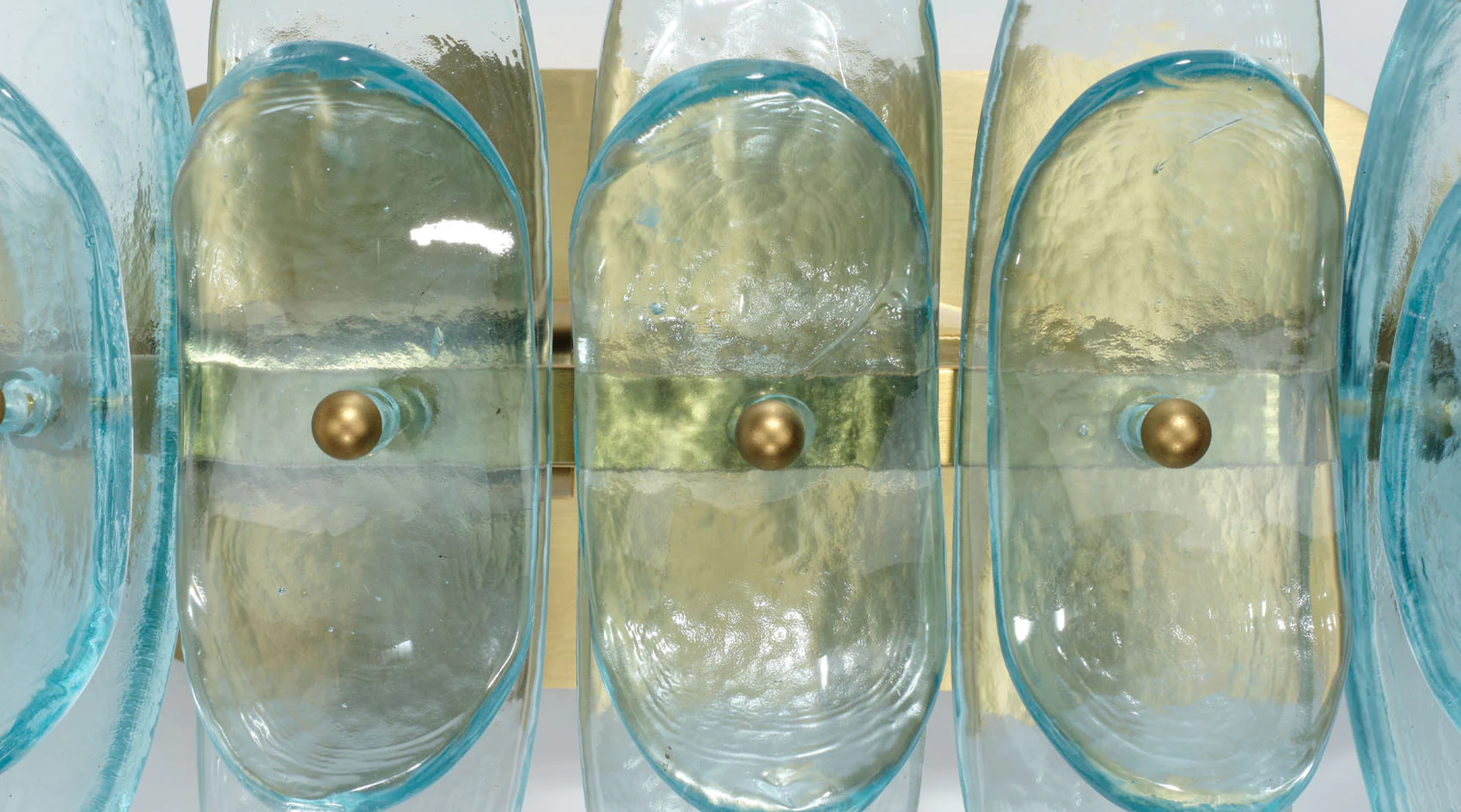 Coronet Wall Sconce - Image 6
